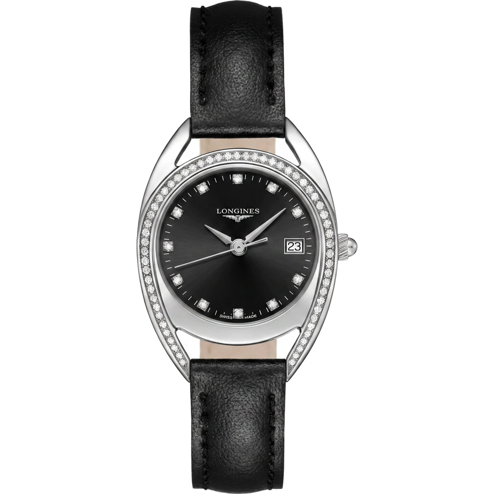 Longines Equestrian L6.136.0.57.0