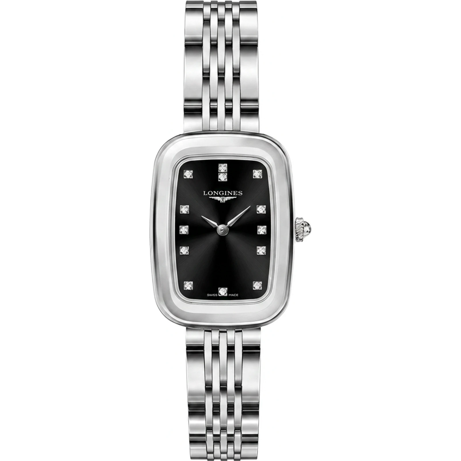 Longines Equestrian L6.140.4.57.6