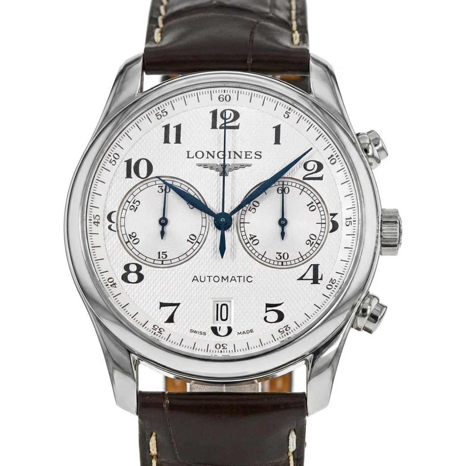Longines Master Collection L2.629.4