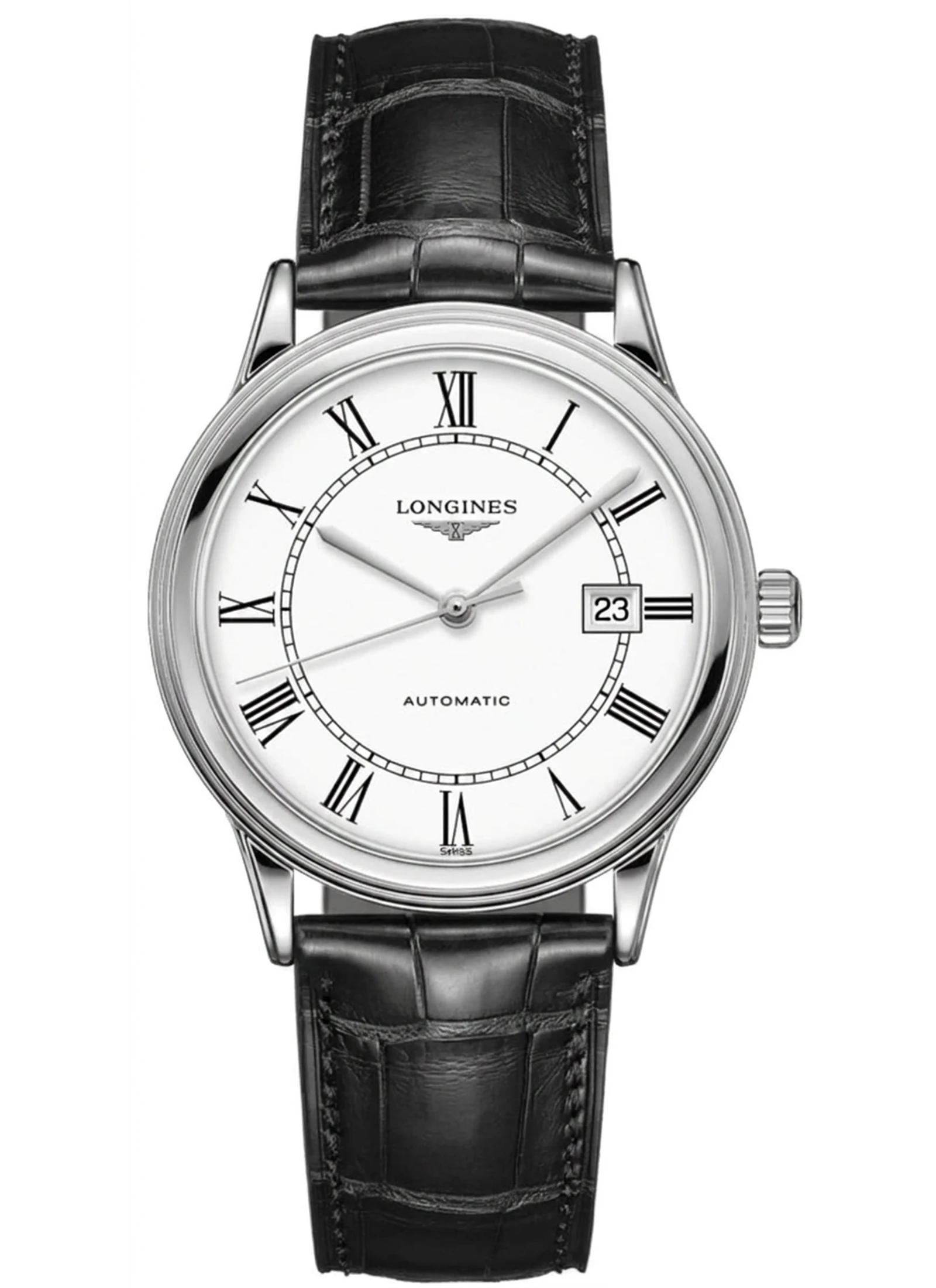 Longines Flagship L4.984.4.21.2