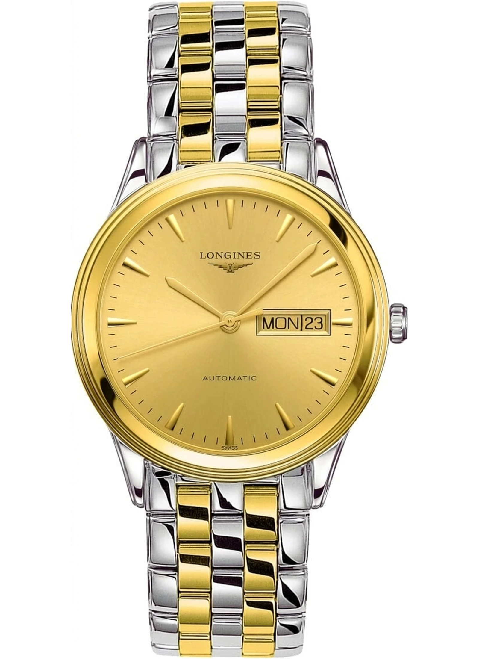 Longines Flagship L4.899.3.32.7