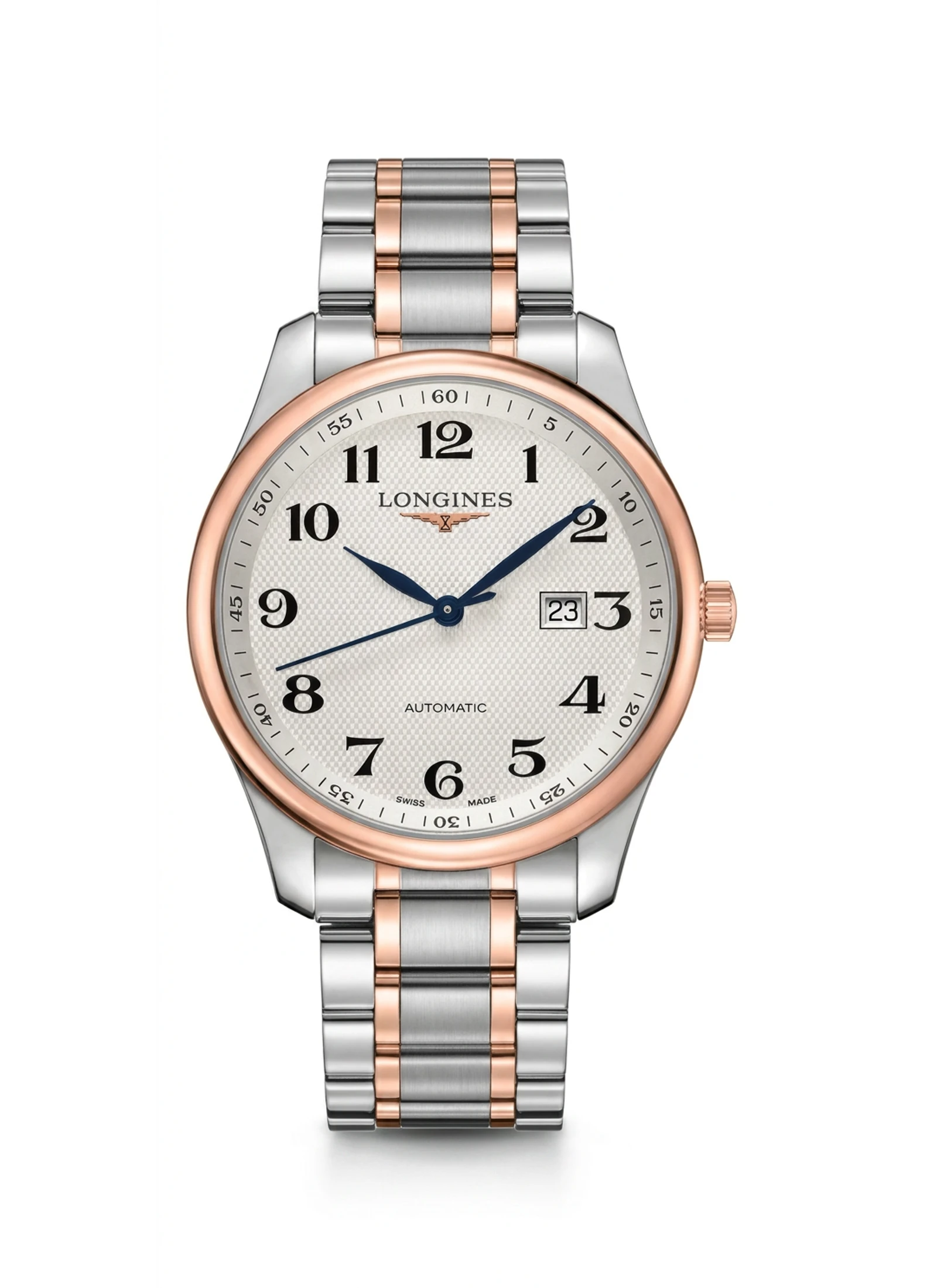 Longines Master Collection L2.893.5.79.7