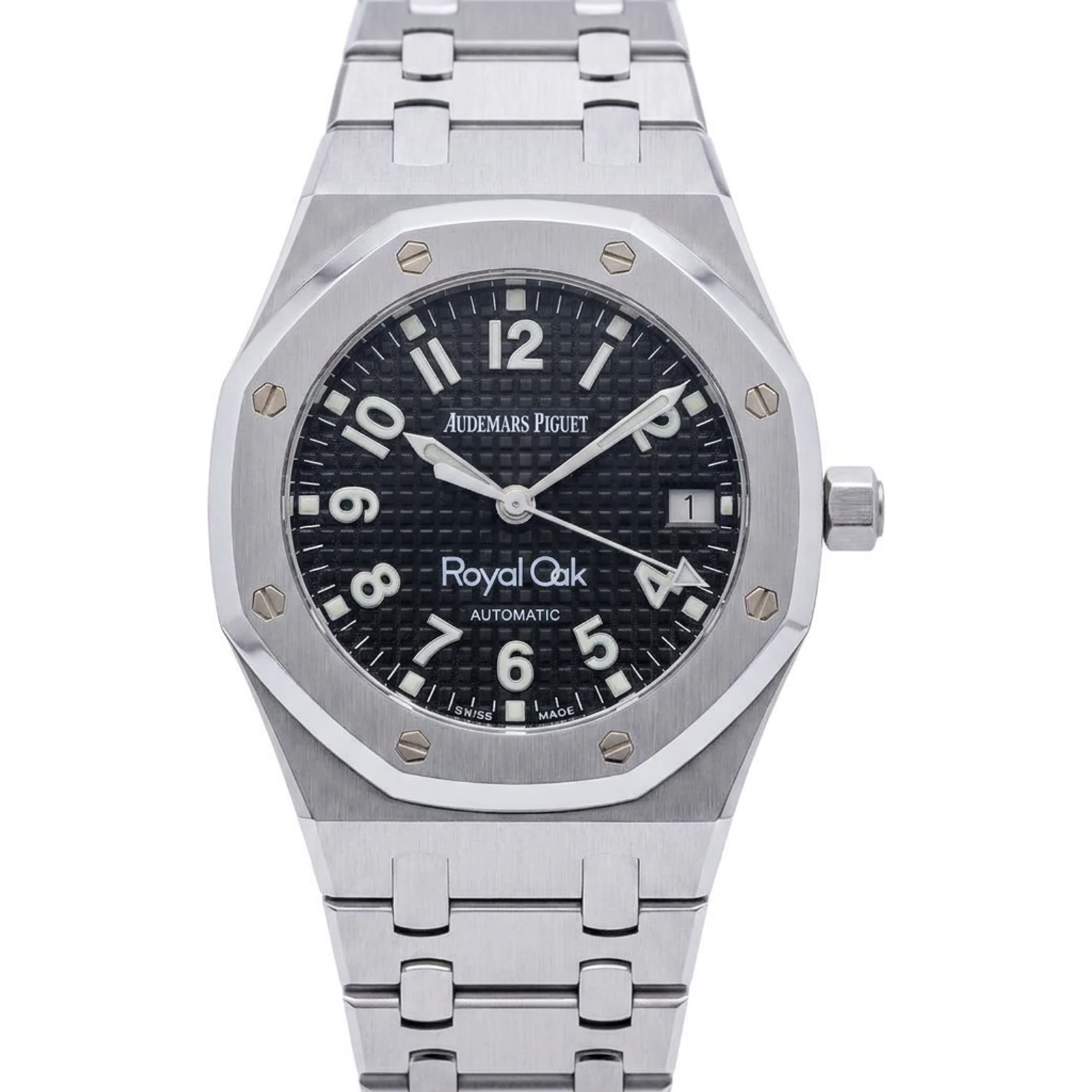Audemars Piguet Royal Oak 14790ST.OO.0789ST.07