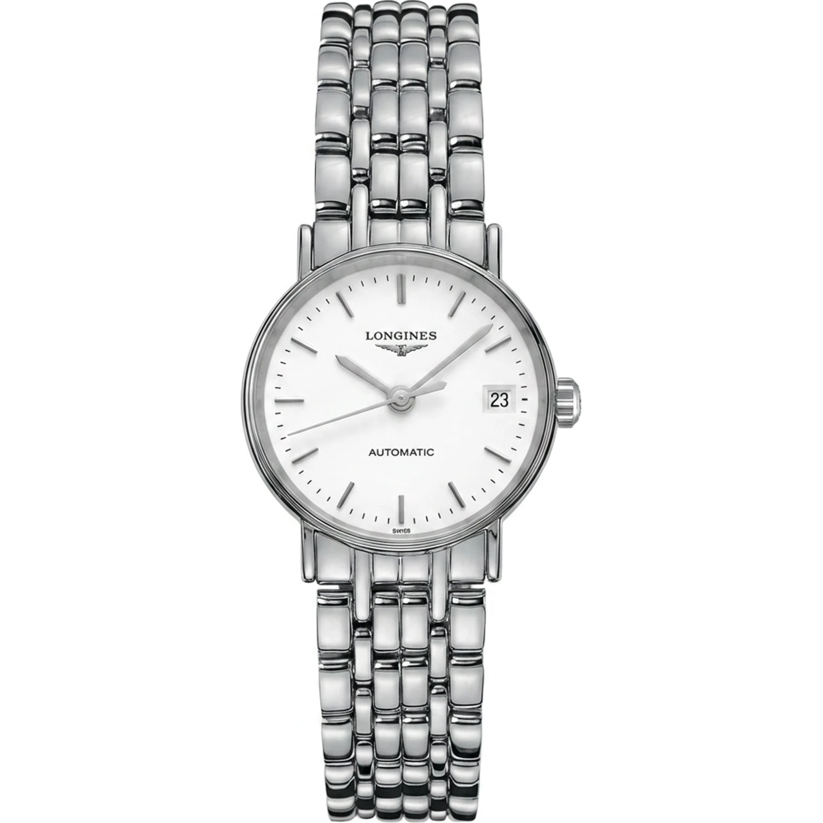 Longines Présence L4.321.4.12.6