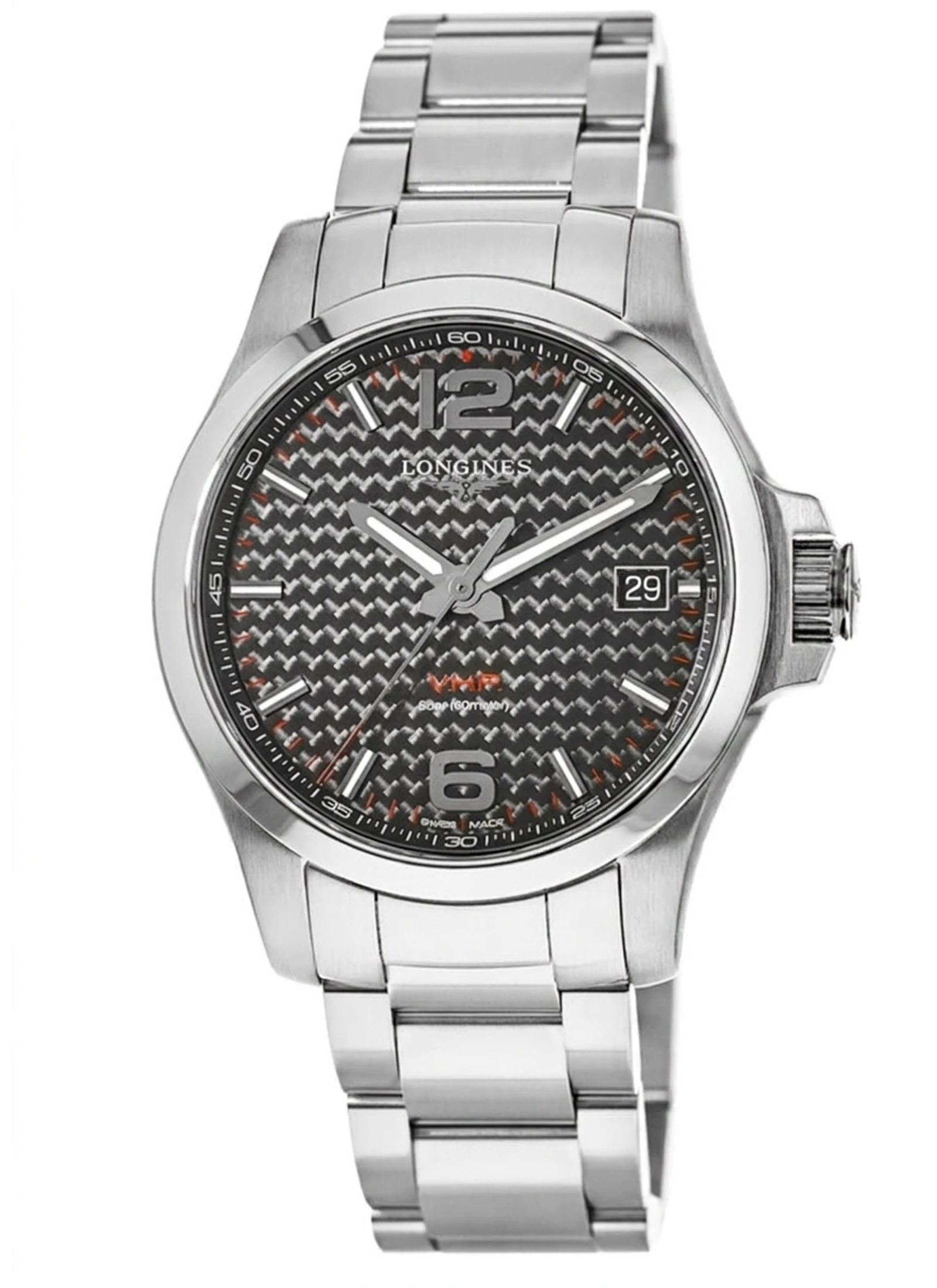 Longines Conquest L3.726.4.66.6