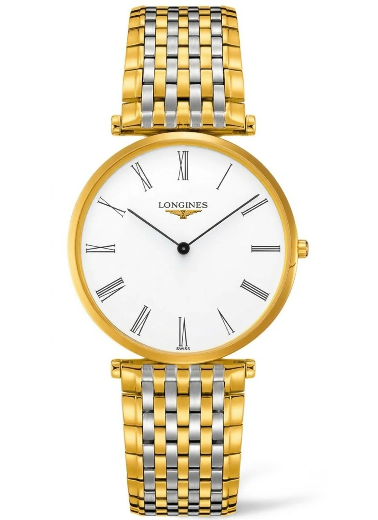 Longines La Grande Classique L4.766.2.11.7