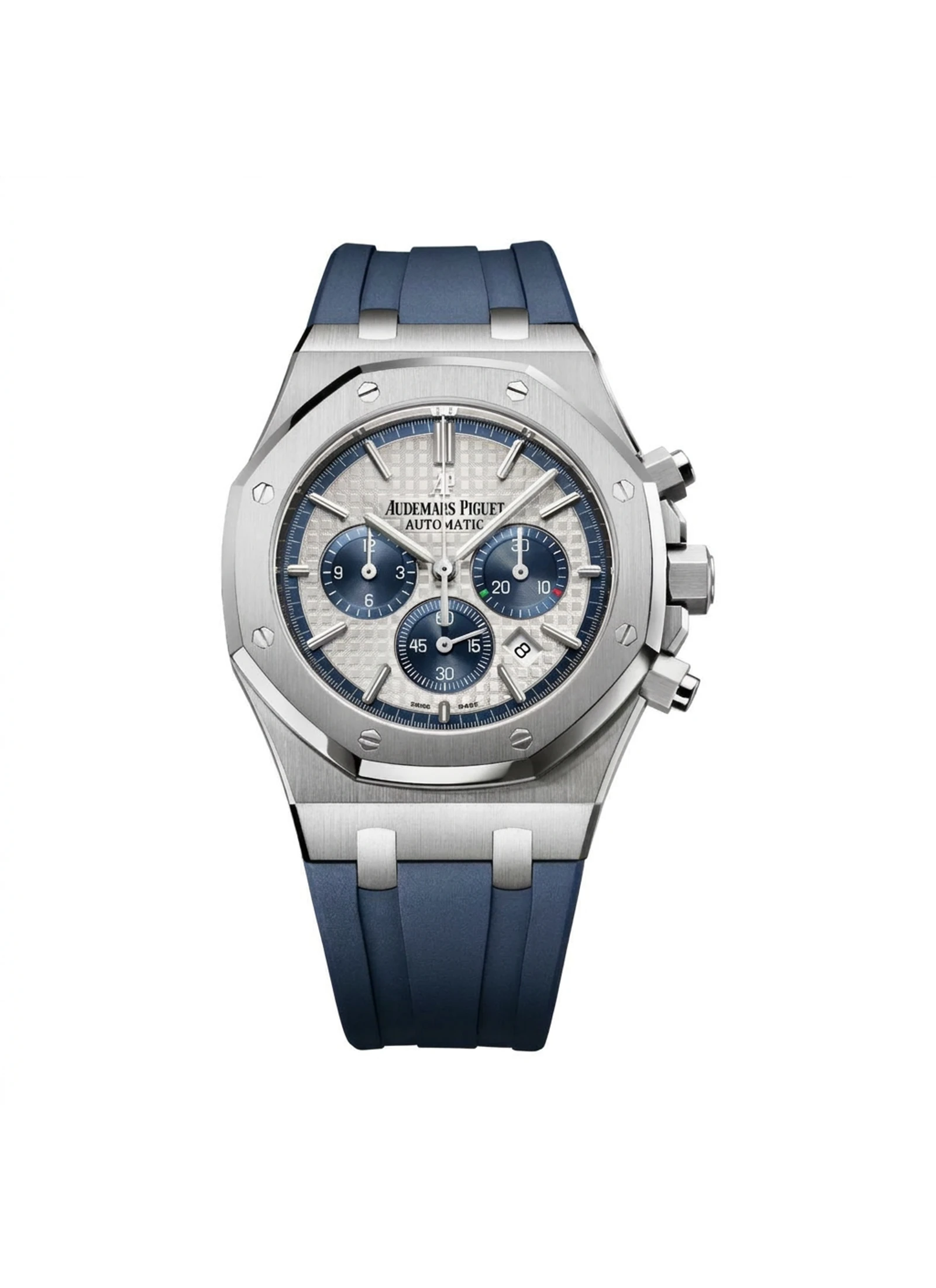 Audemars Piguet Royal Oak Chronograph 26326ST