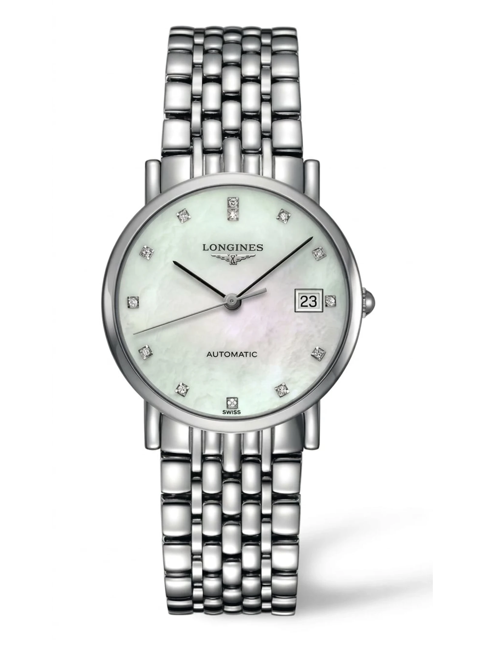 Longines Elegant L4.809.4.87.6