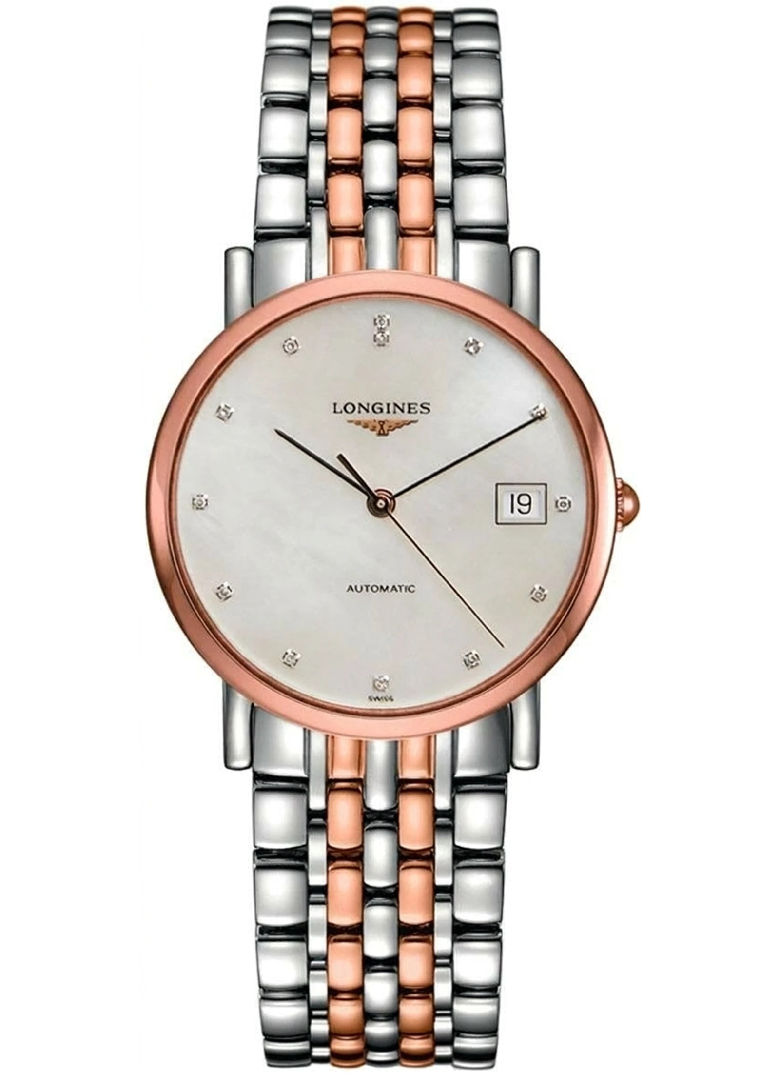 Longines Elegant L4.809.5.87.7