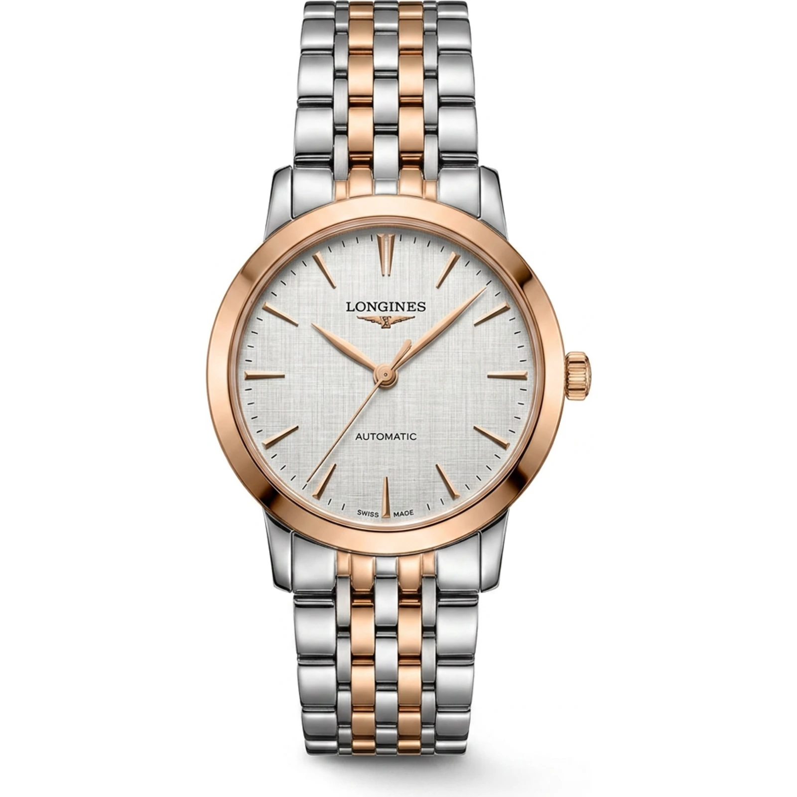 Longines Elegant L4.809.5.77.7