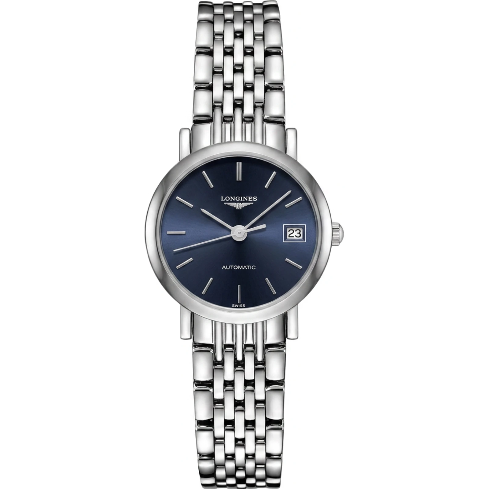Longines Elegant L4.309.4.92.6