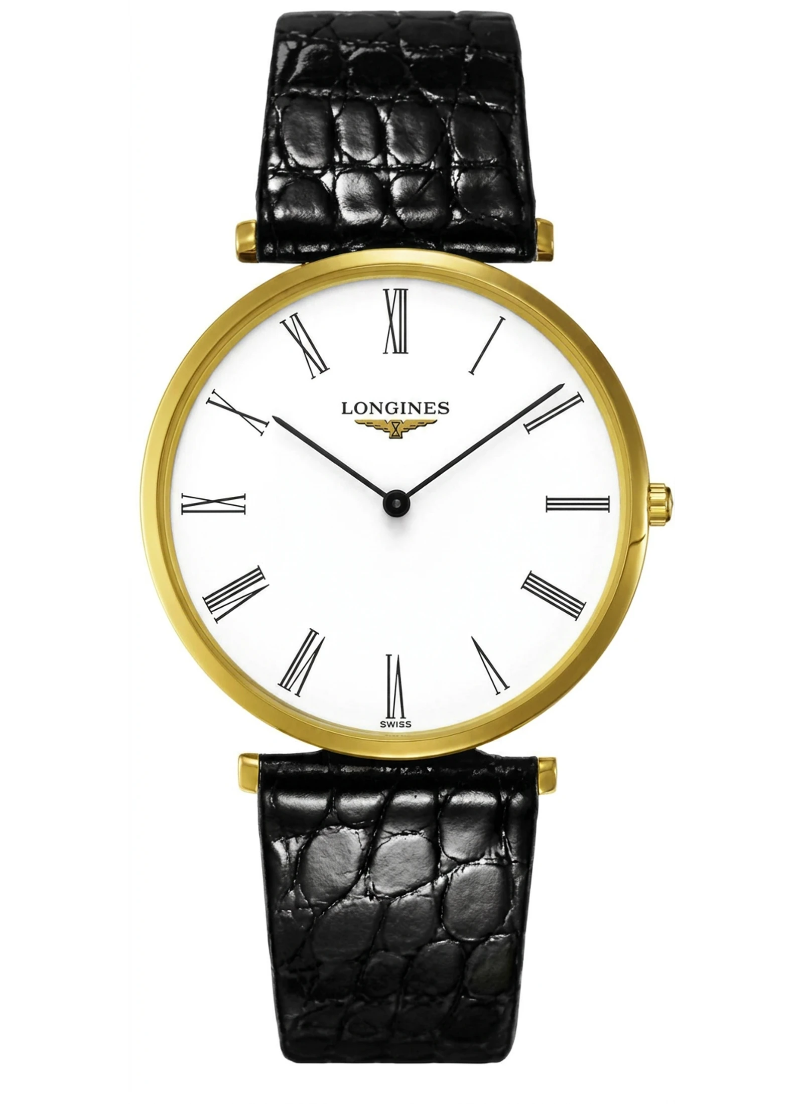 Longines La Grande Classique L4.766.2.11.2
