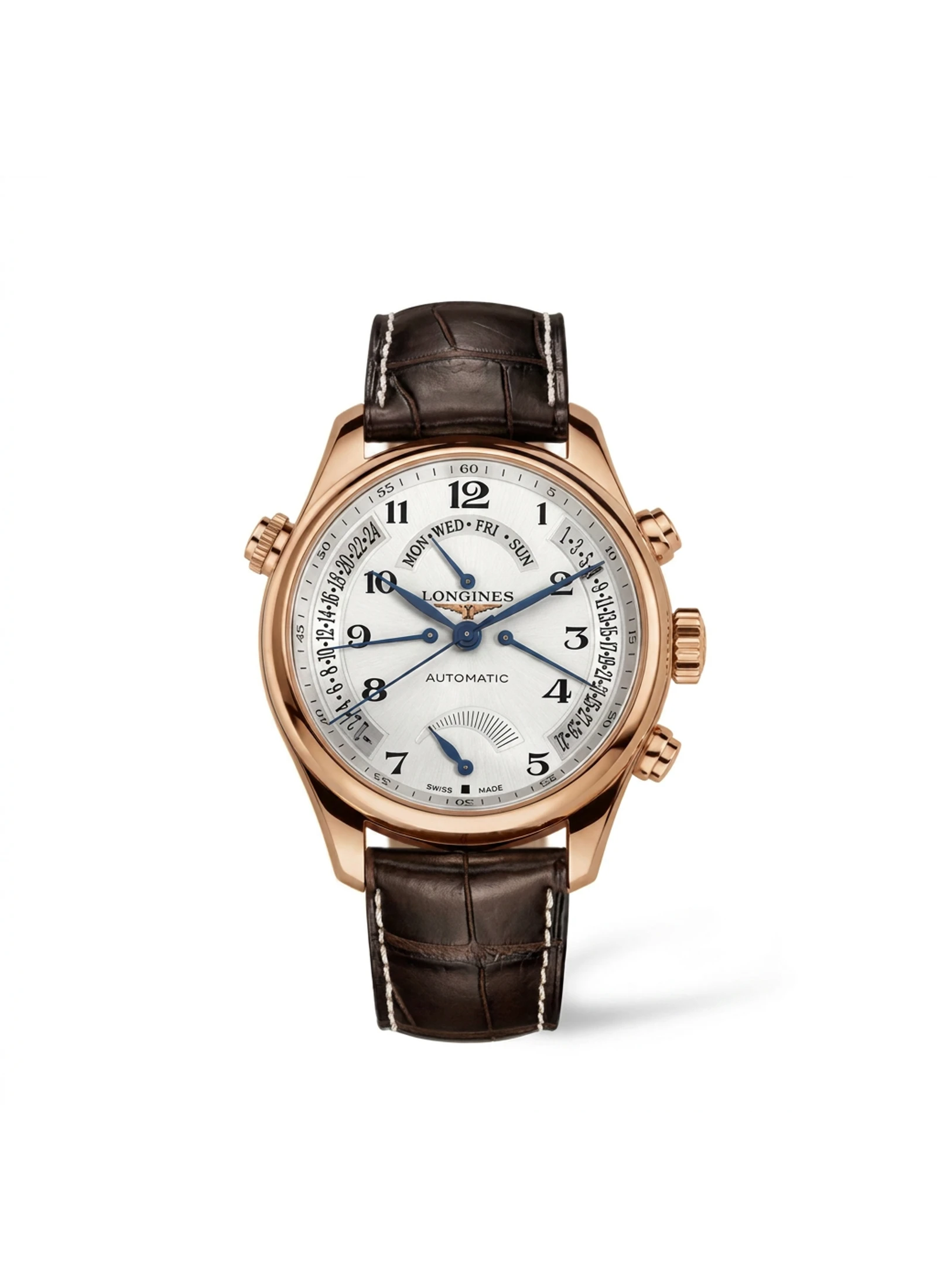 Longines Master Collection L2.716.8.78.3