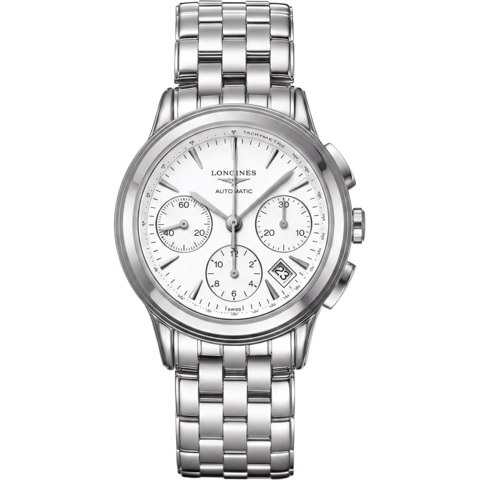 Longines Flagship L4.803.4