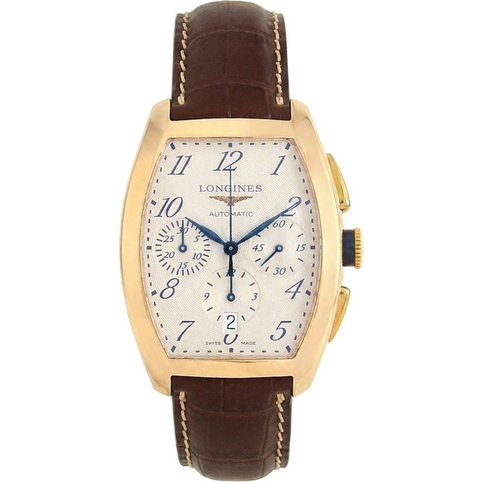 Longines Evidenza L2.643.8