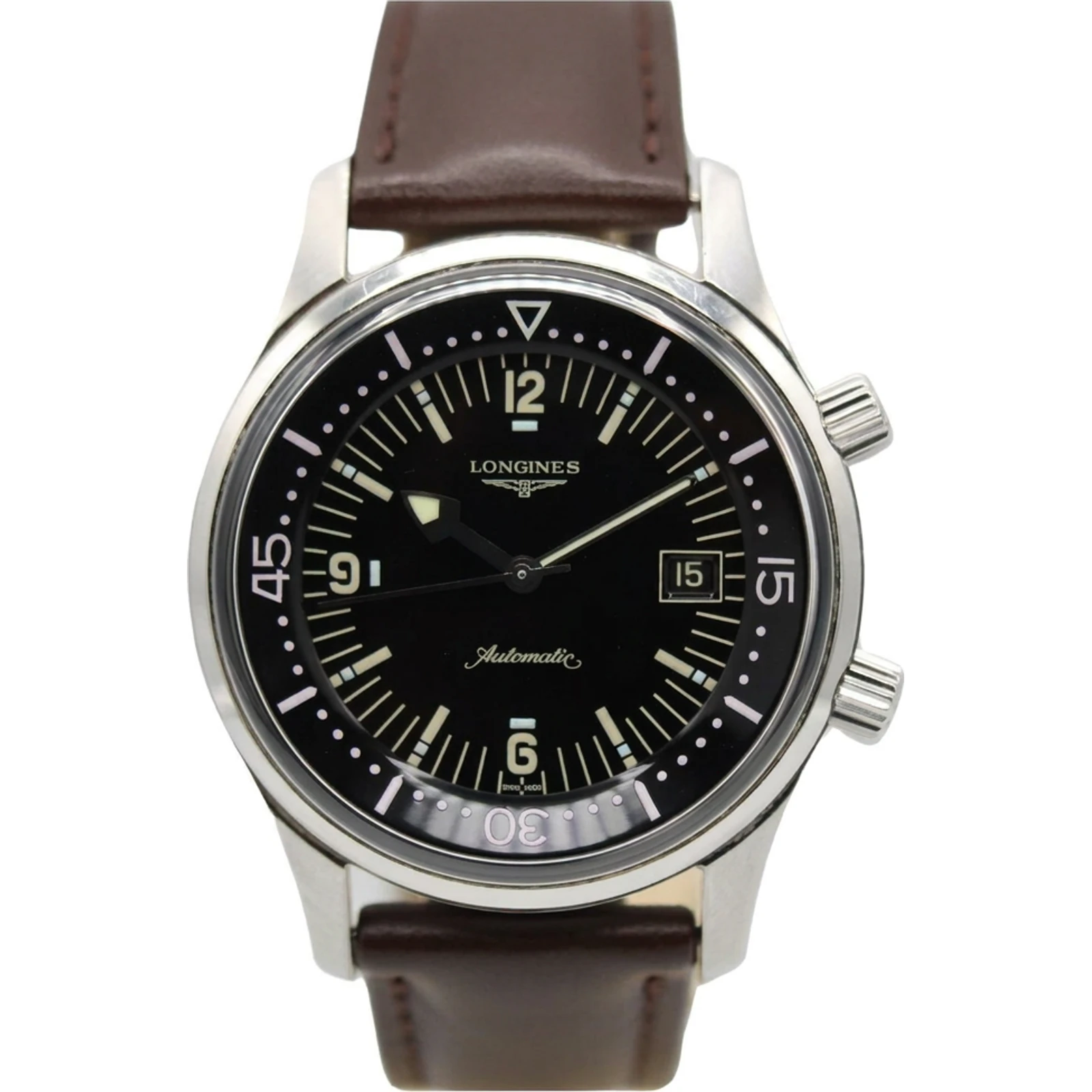 Longines Legend Diver L3.674.4.50.0