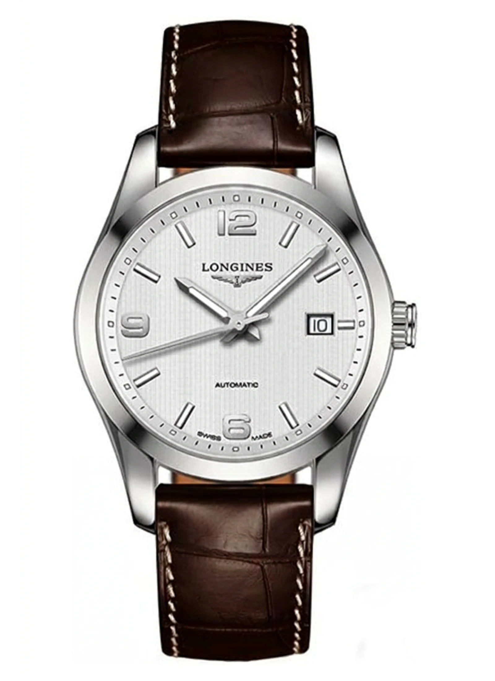 Longines Conquest Classic L2.785.4.76.3