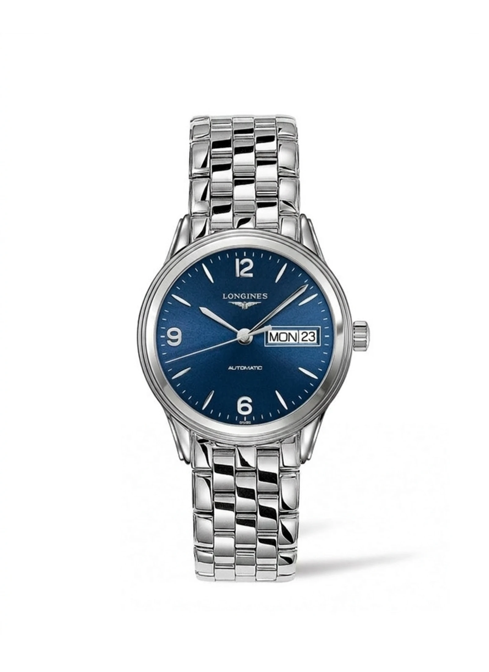 Longines Flagship L4.799.4.96.6