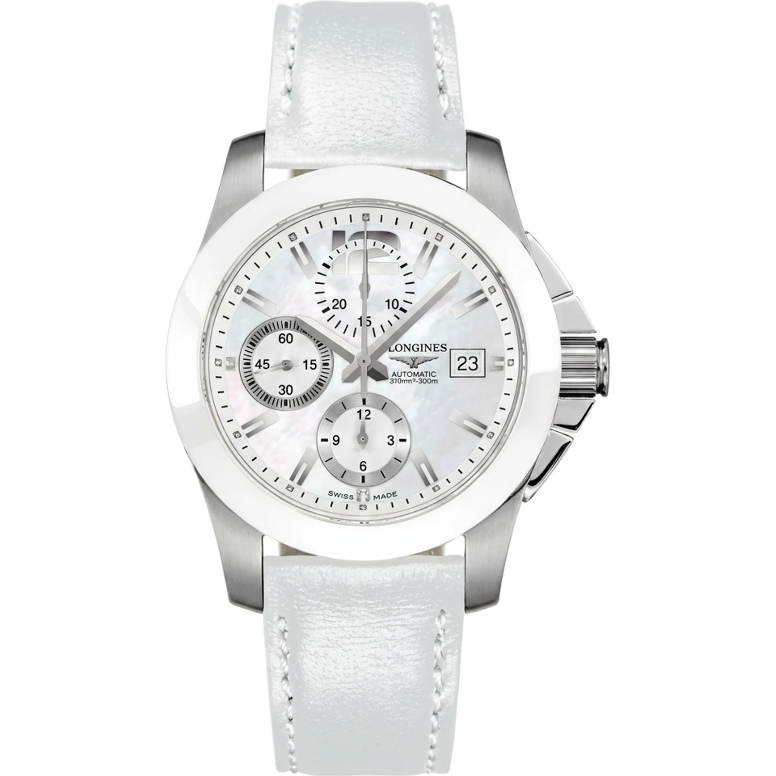 Longines Conquest L3.661.4
