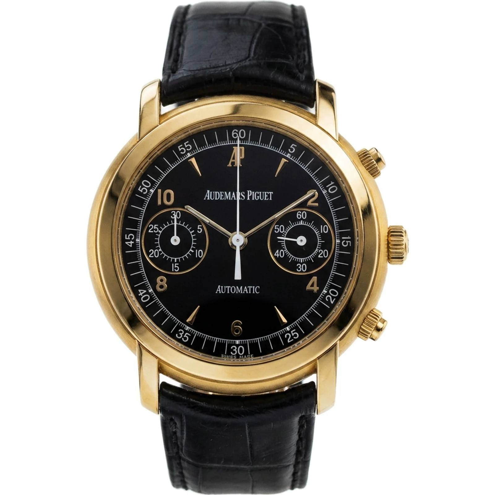 Audemars Piguet Jules Audemars 25859BA