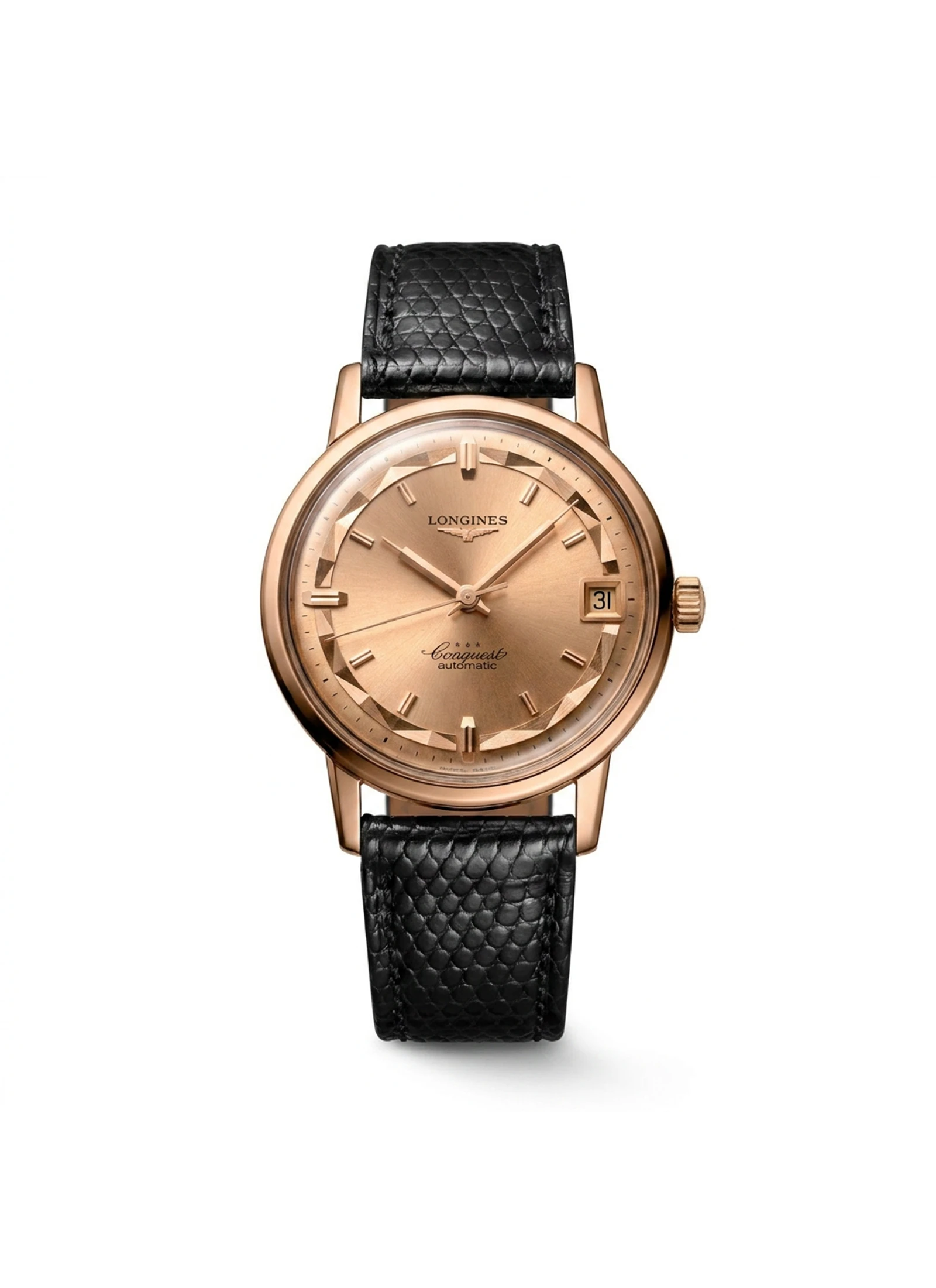 Longines Conquest 9025