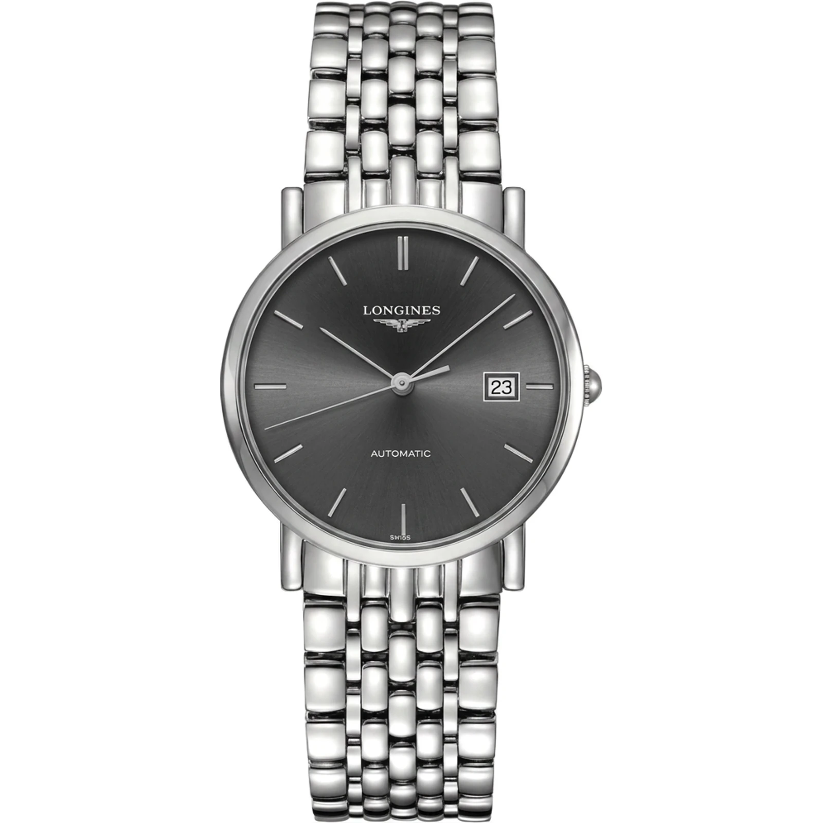Longines Elegant L4.809.4.72.6