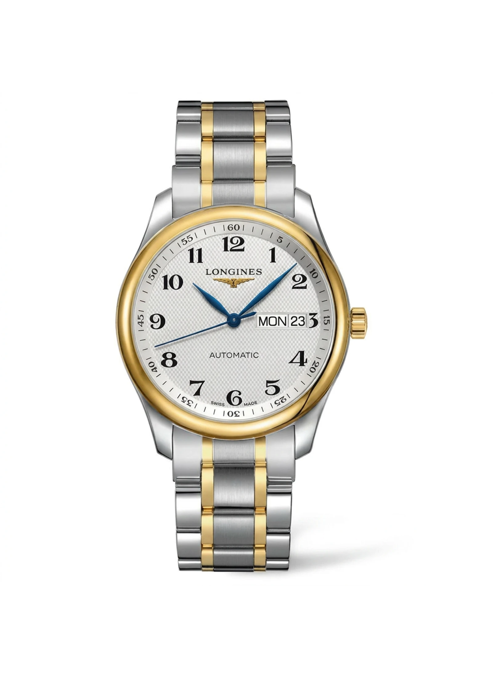 Longines Master Collection L2.755.5.78.7
