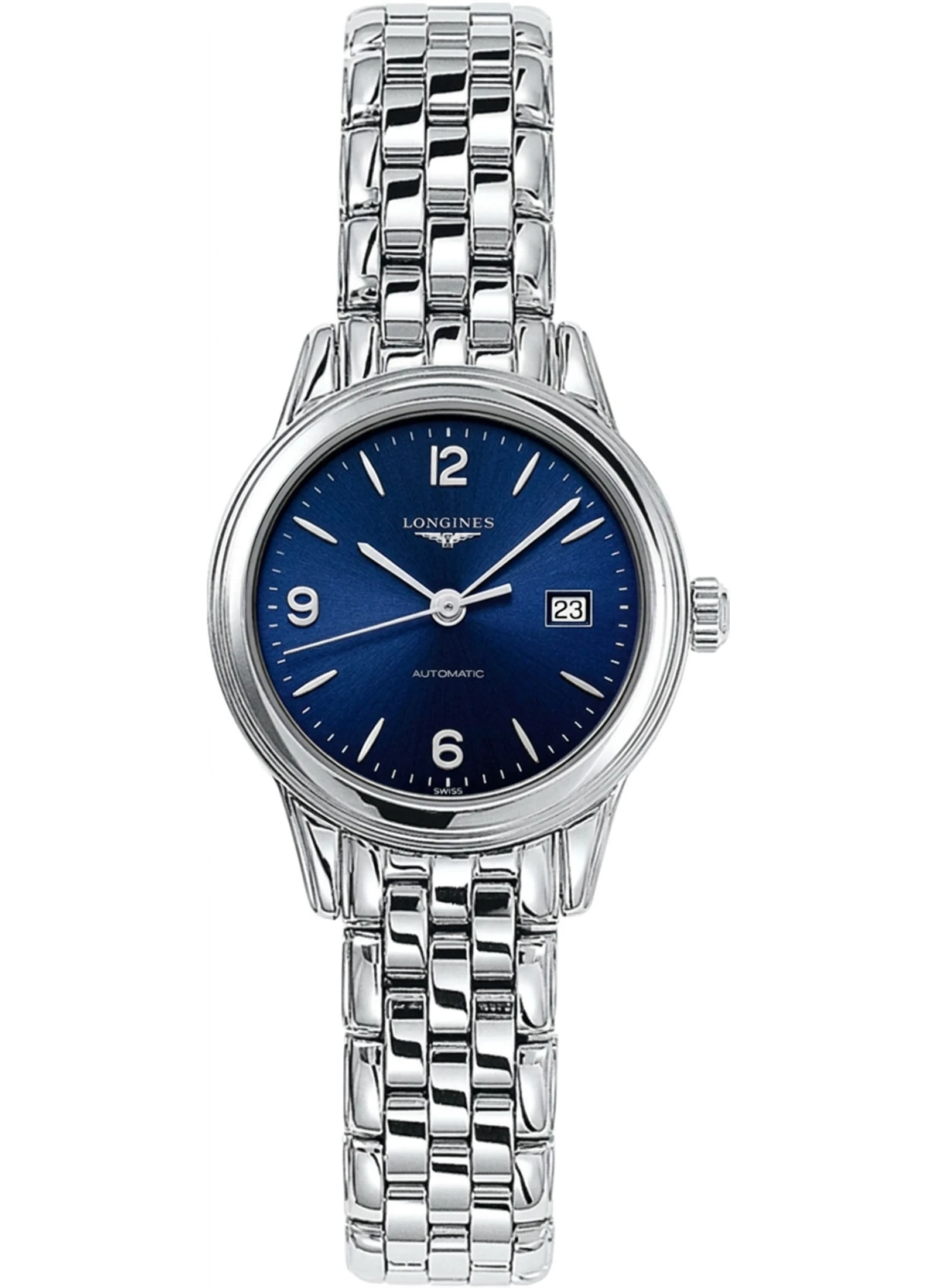 Longines Flagship L4.374.4.96.6
