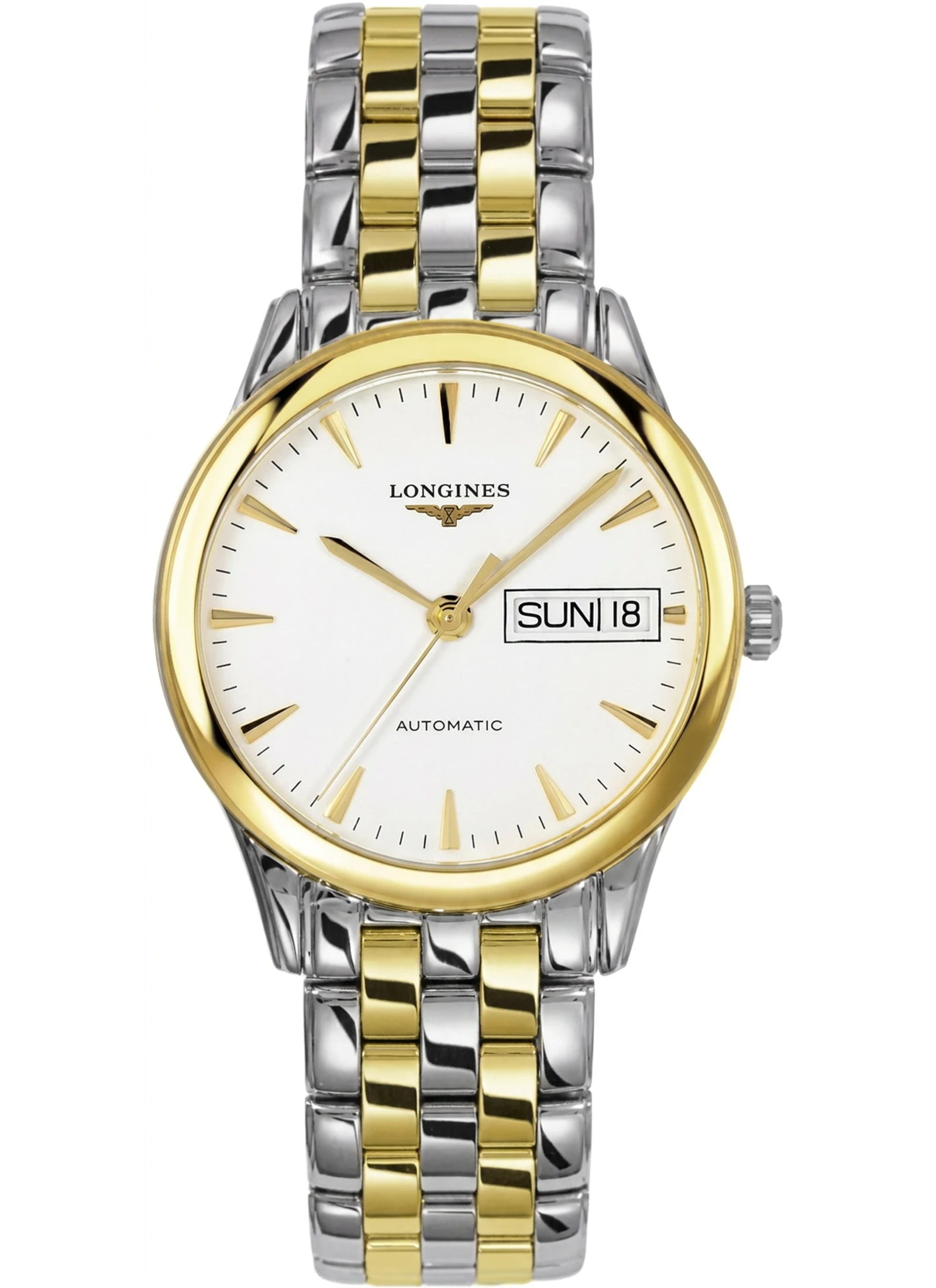 Longines Flagship L4.799.3.22.7