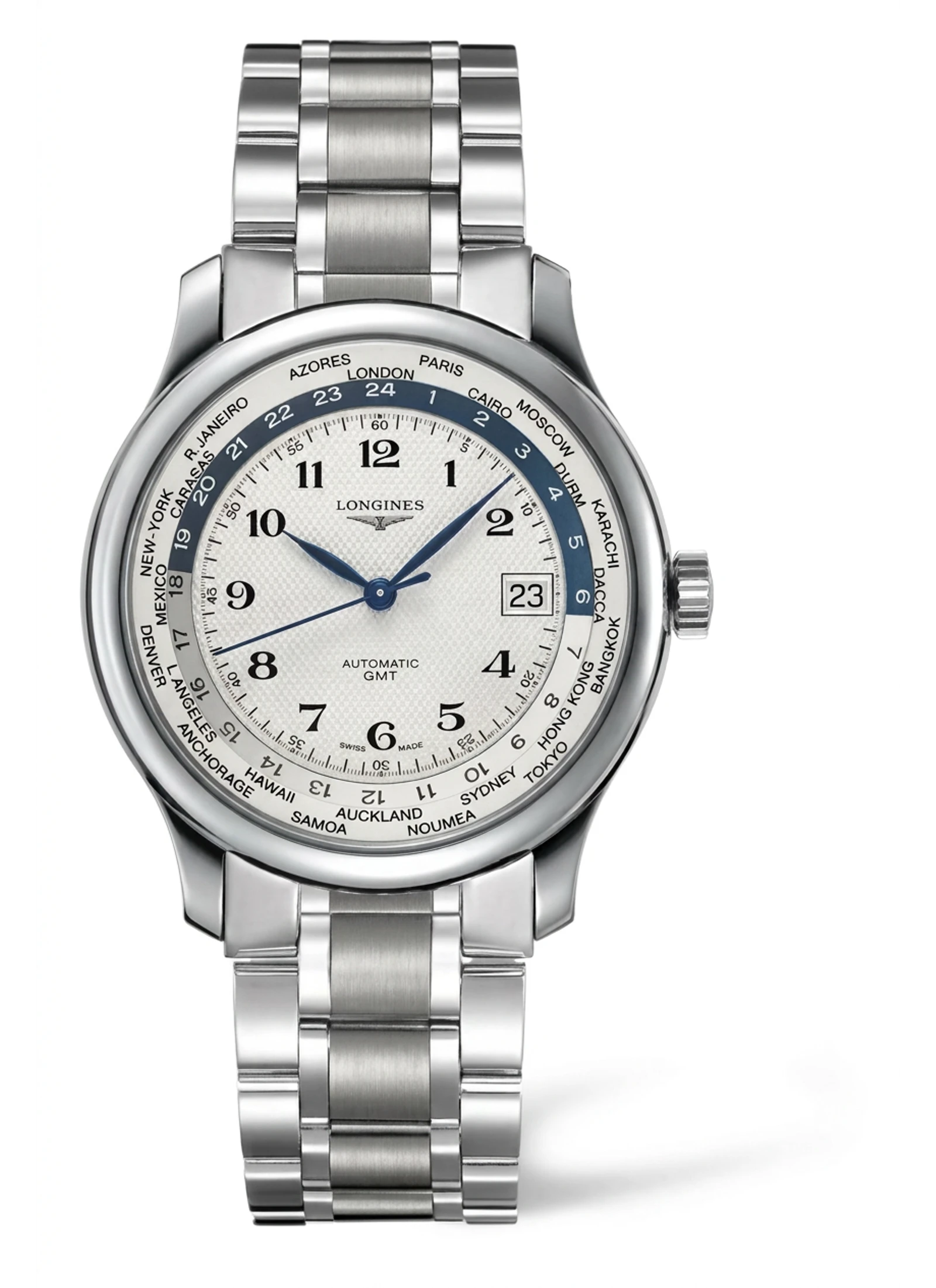 Longines Master Collection L2.631.4.70.6