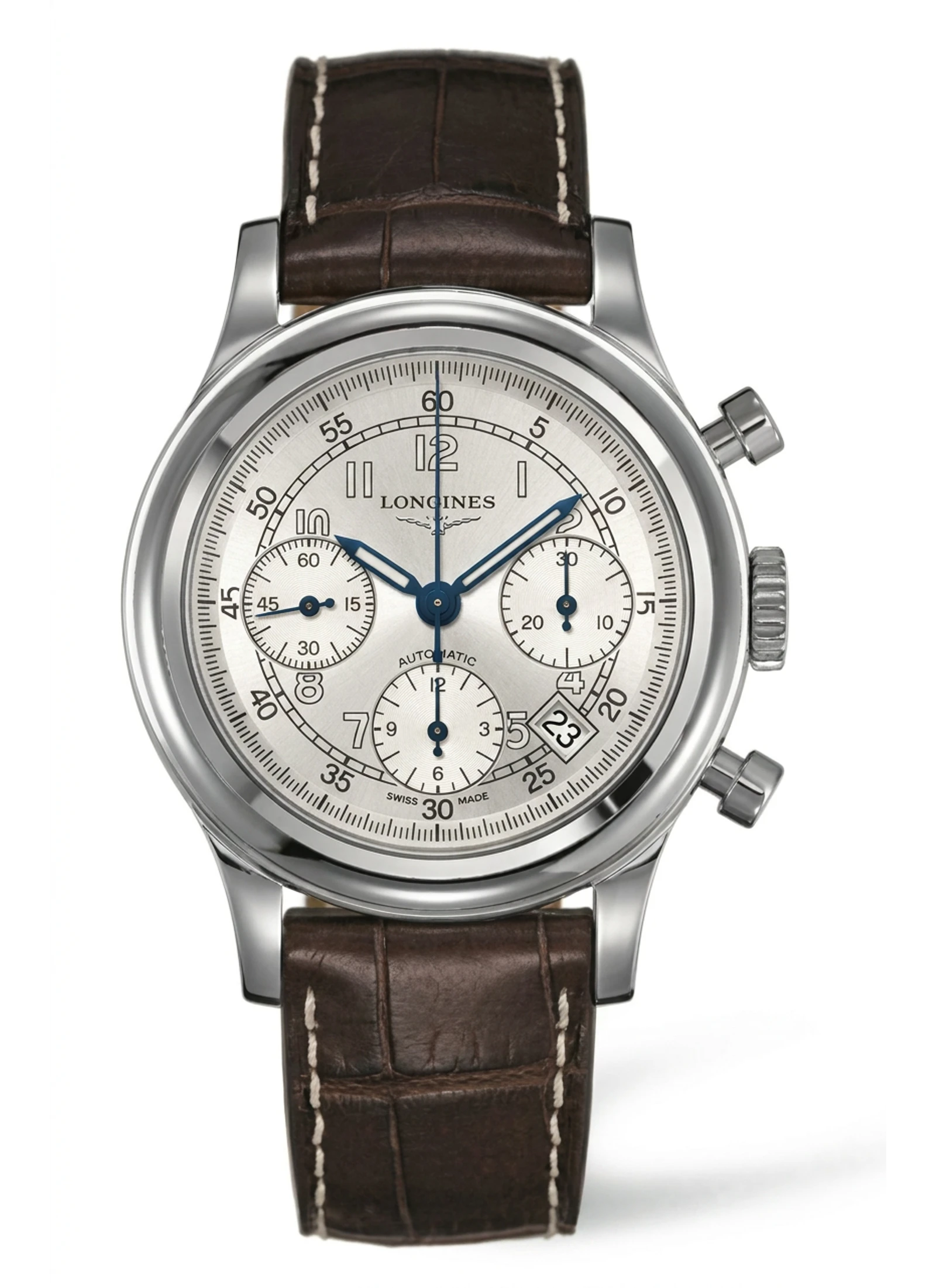 Longines Heritage L2.745.4.73.2