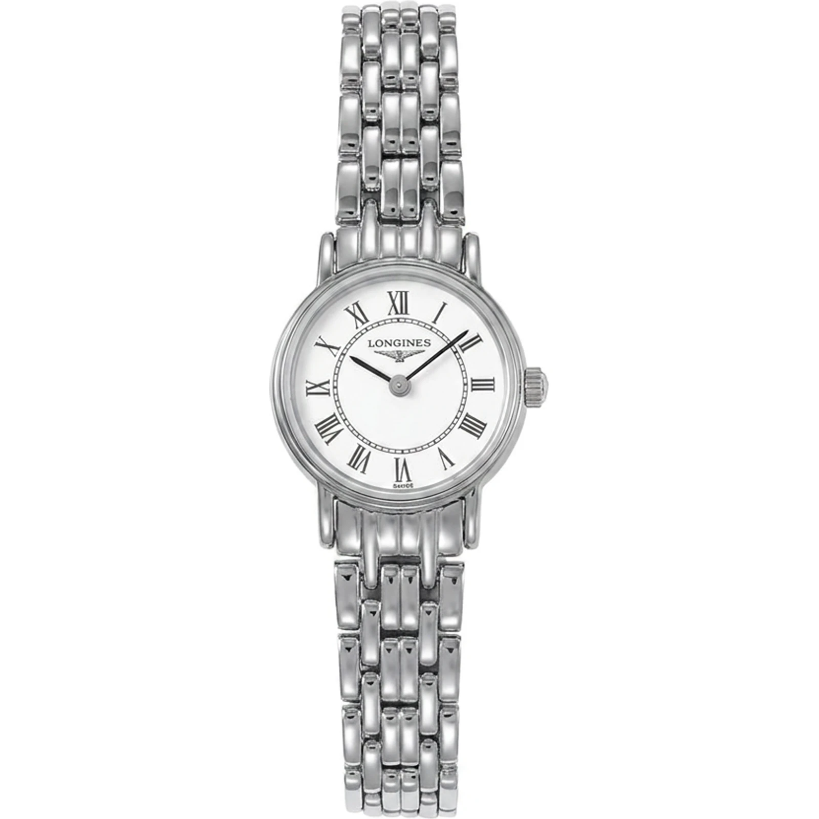 Longines Présence L4.720.2