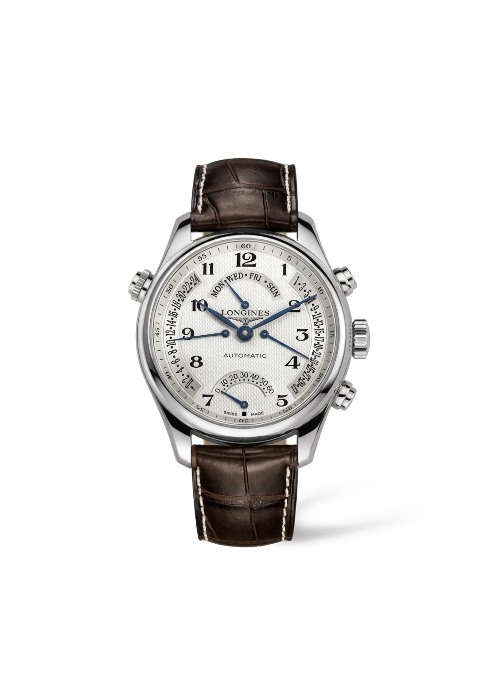 Longines Master Collection L2.717.4.78.5