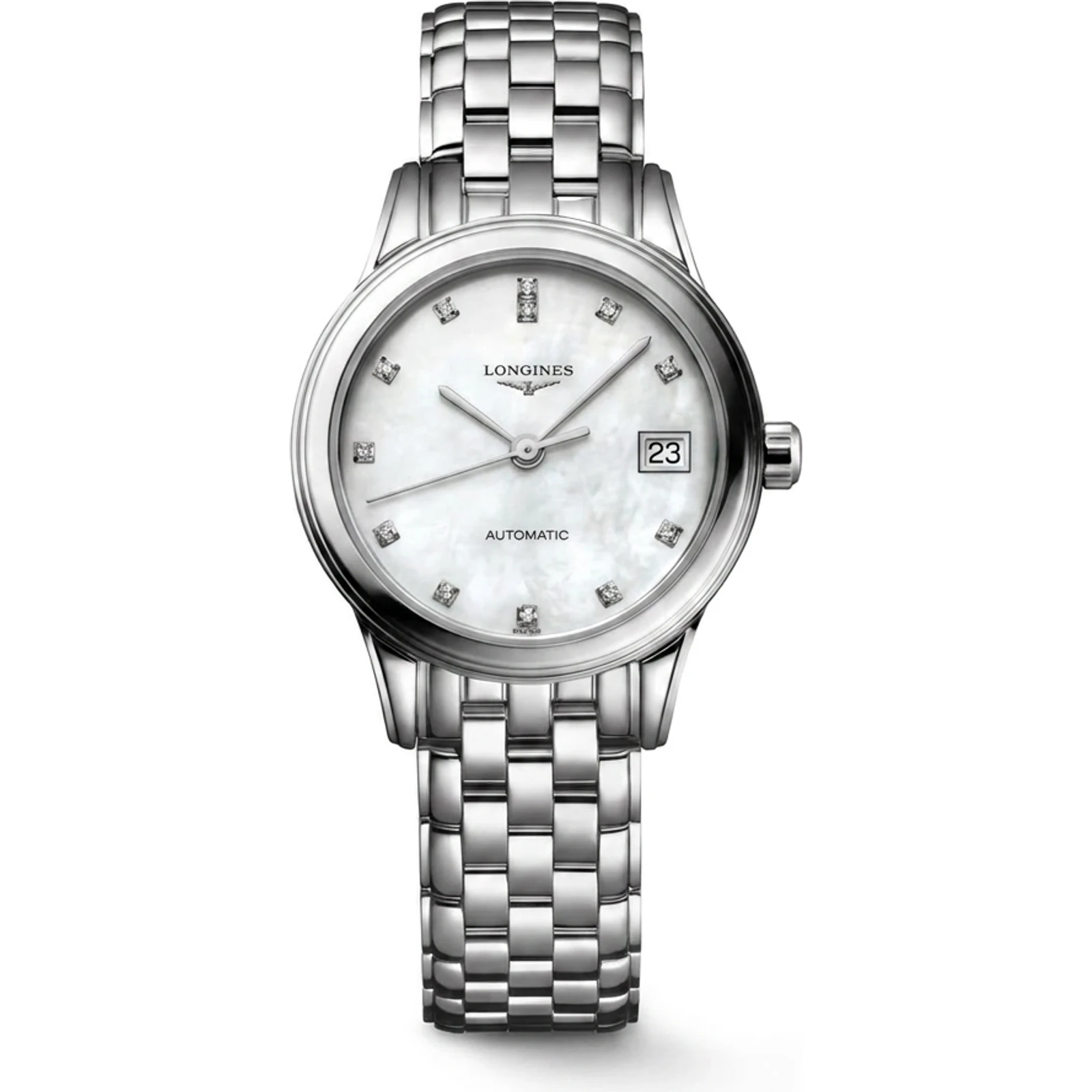 Longines Flagship L4.274.4