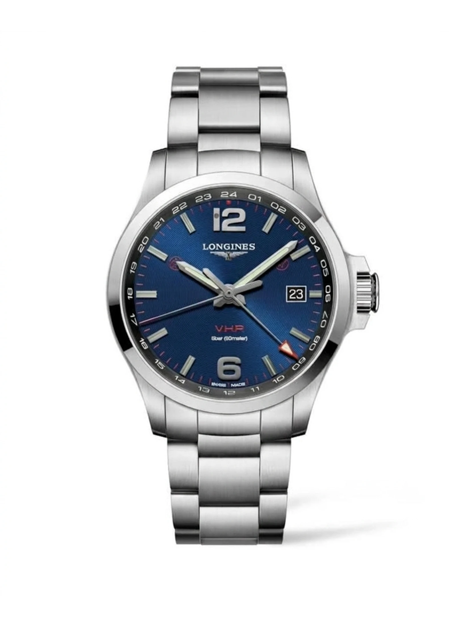 Longines Conquest L3.728.4.96.6
