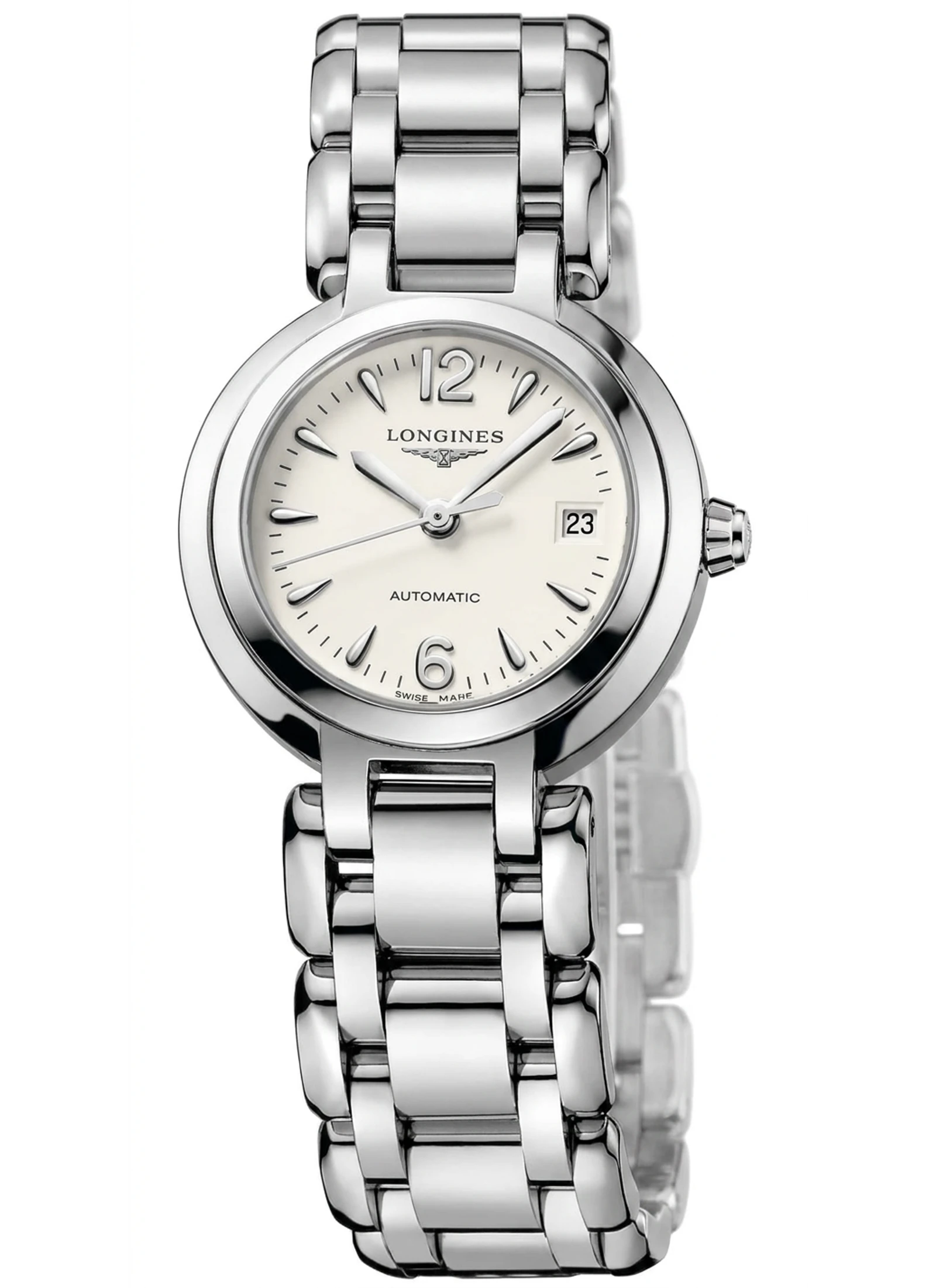 Longines PrimaLuna L8.111.4.16.6