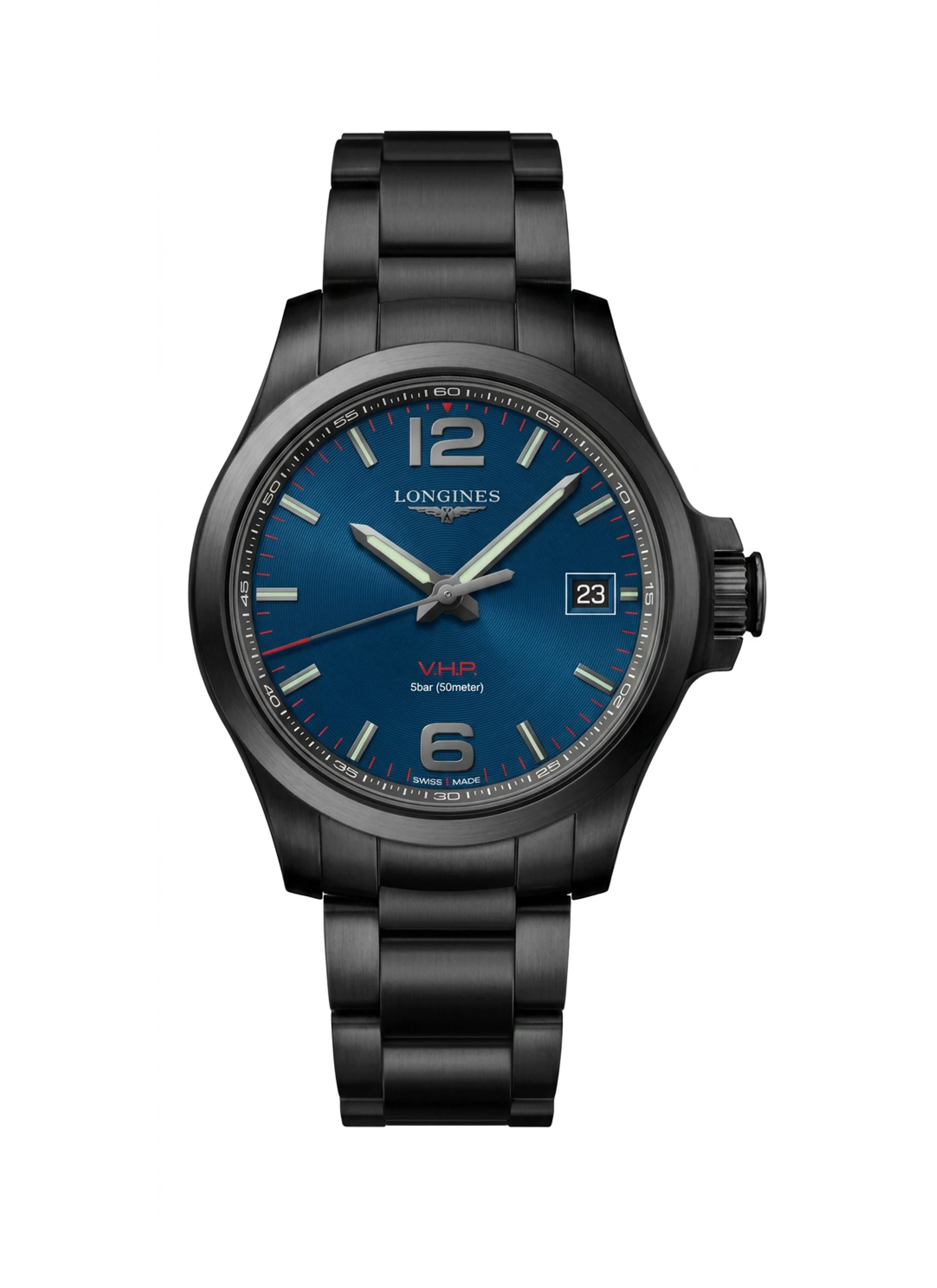 Longines Conquest L3.716.2.96.6
