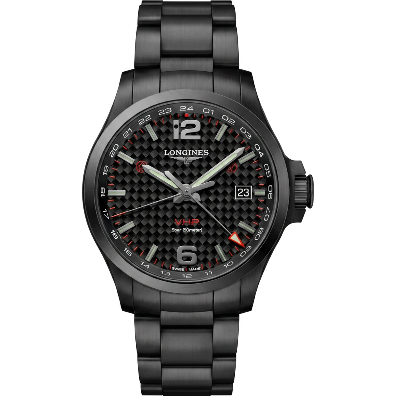 Longines Conquest L3.728.2.66.6
