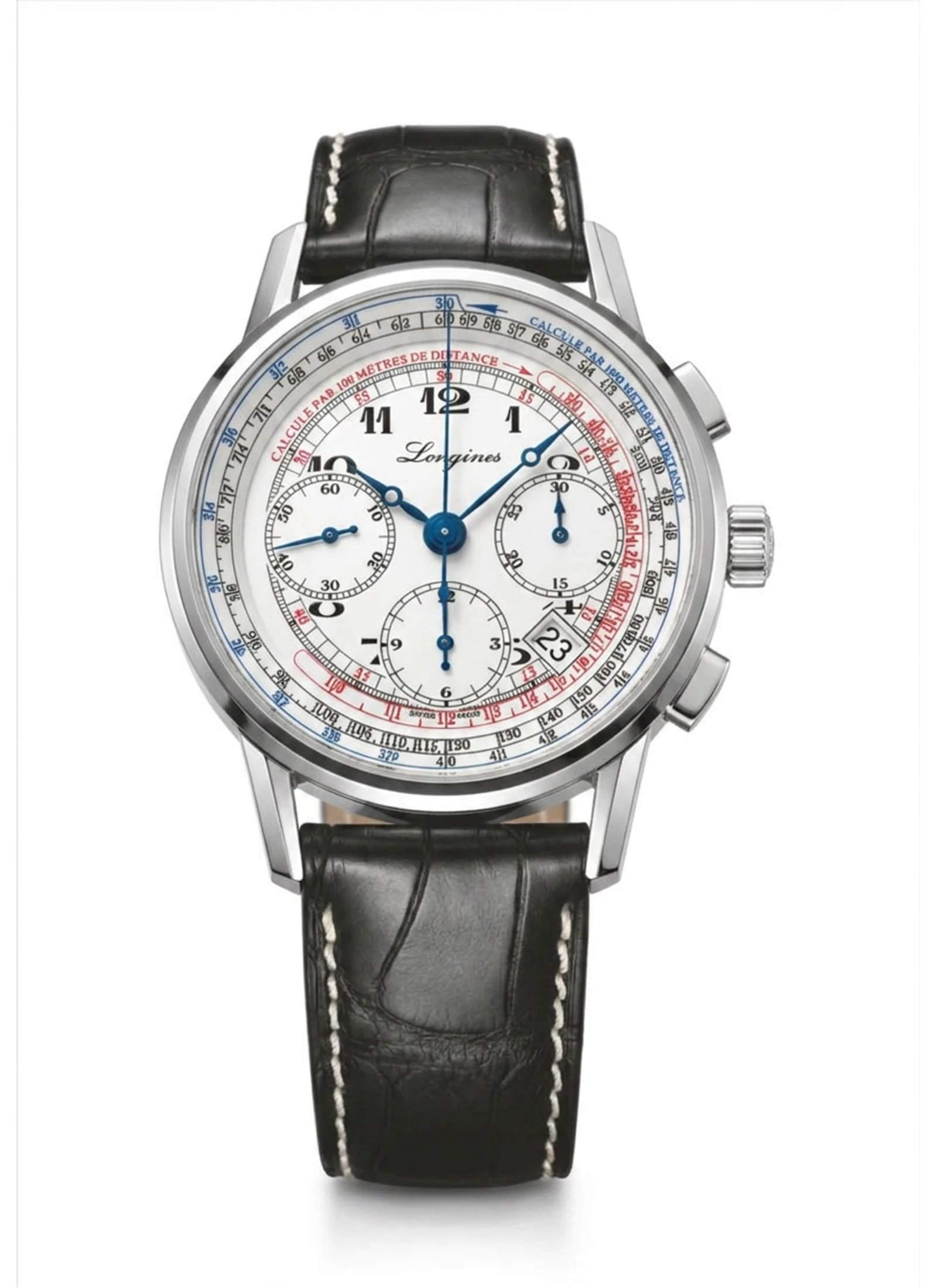 Longines Heritage L2.781.4.13.2
