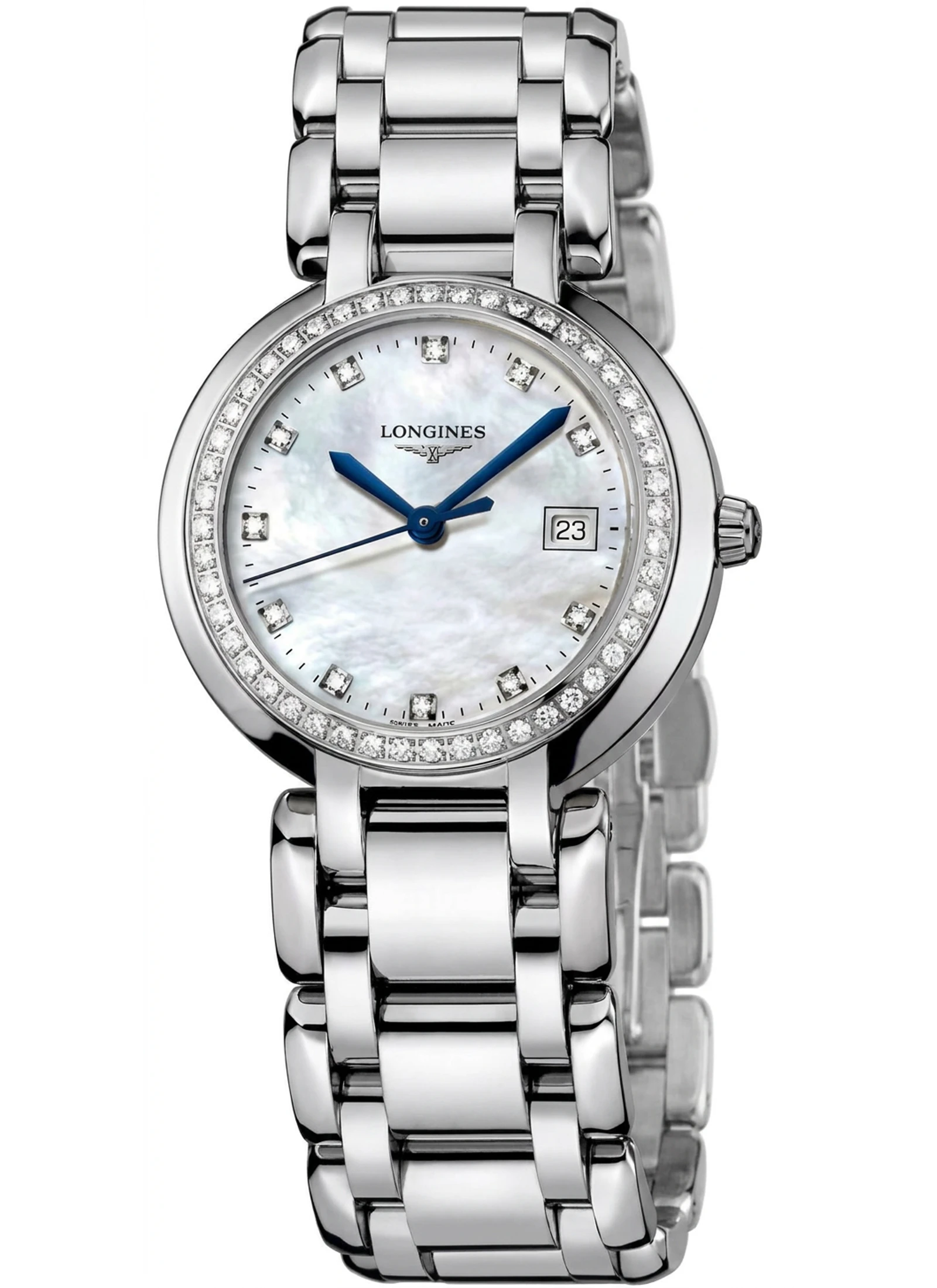 Longines PrimaLuna L8.112.0.87.6