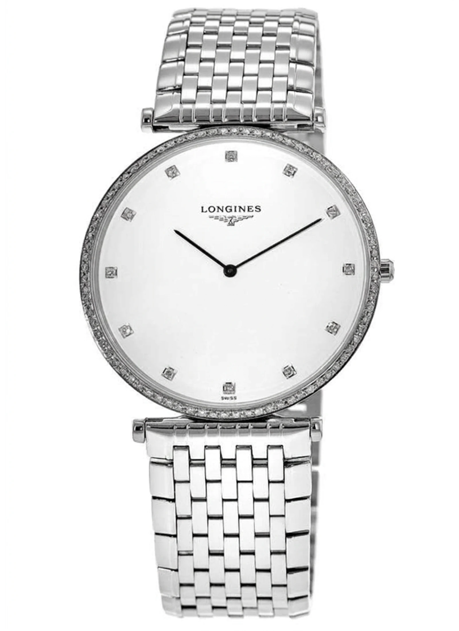 Longines La Grande Classique L47664176