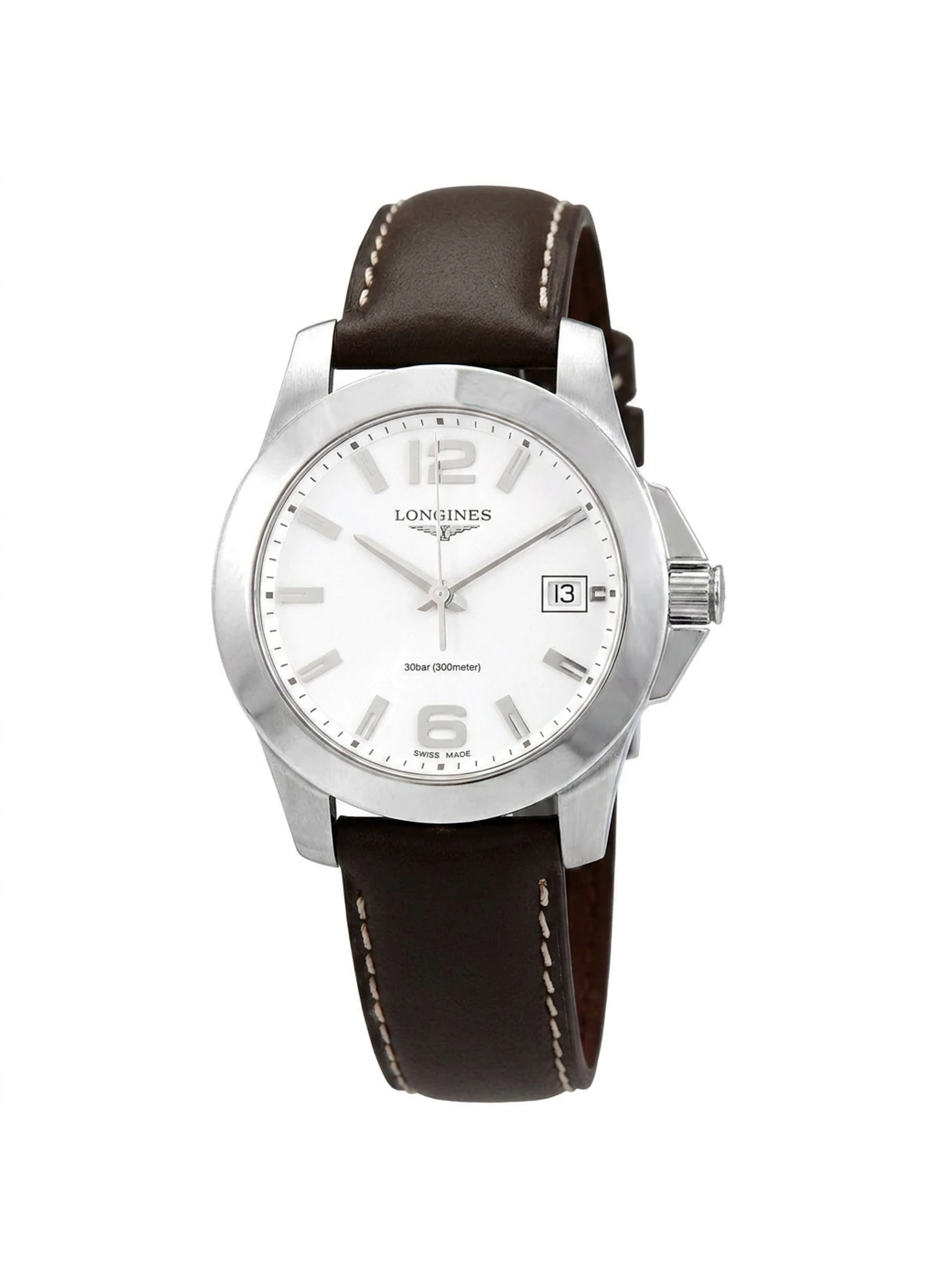 Longines Conquest L3.377.4.16.5