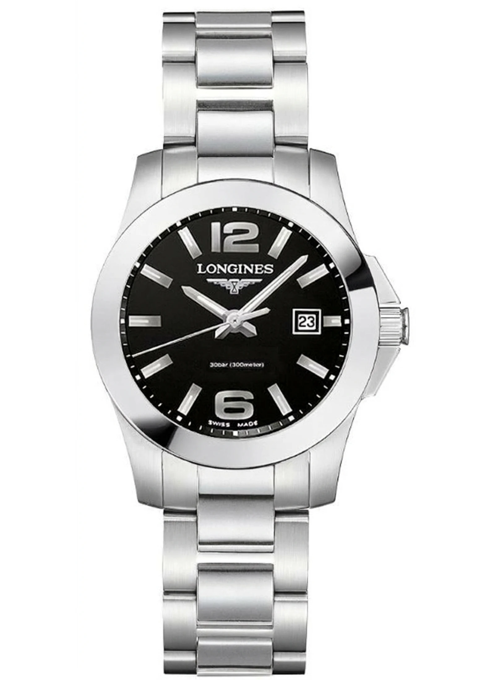 Longines Conquest L3.277.4.58.6