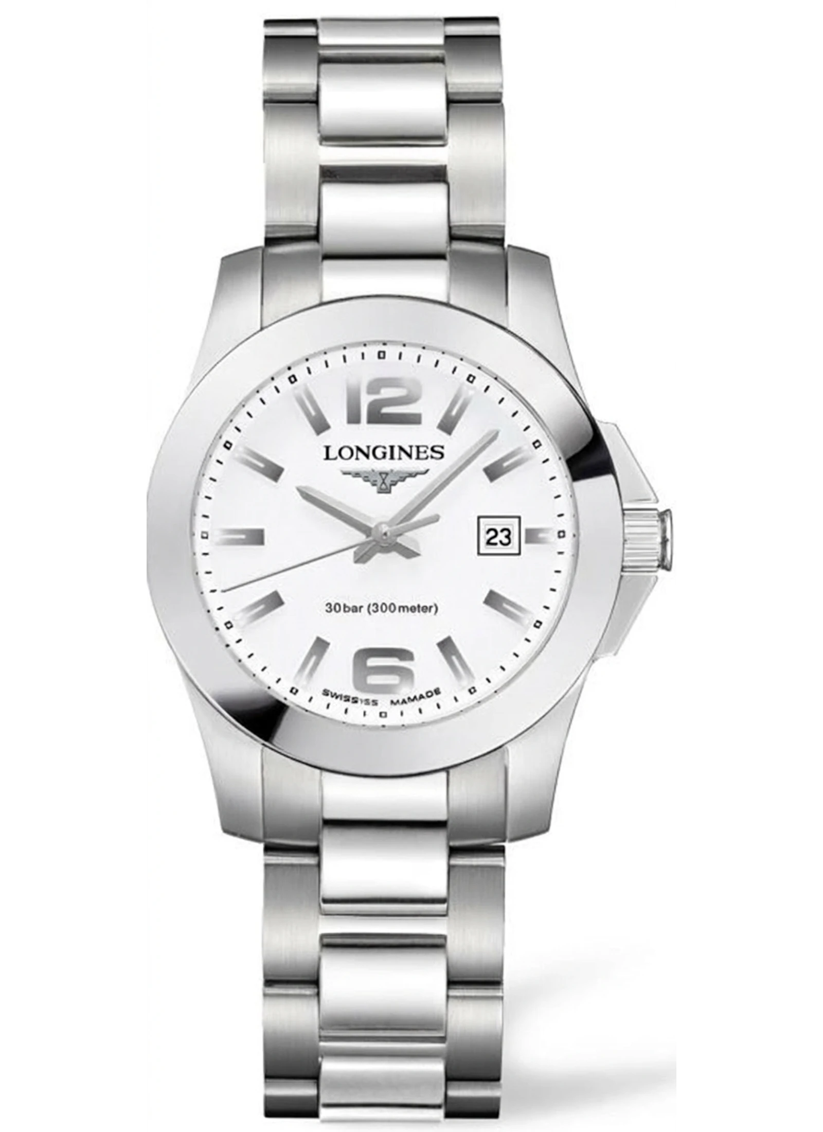 Longines Conquest L3.277.4.16.6