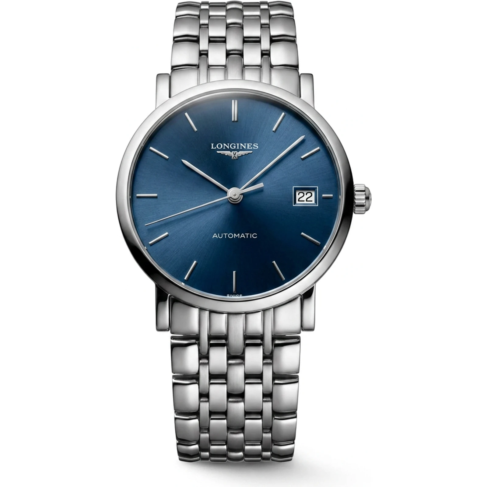 Longines Elegant L4.809.4.92.6