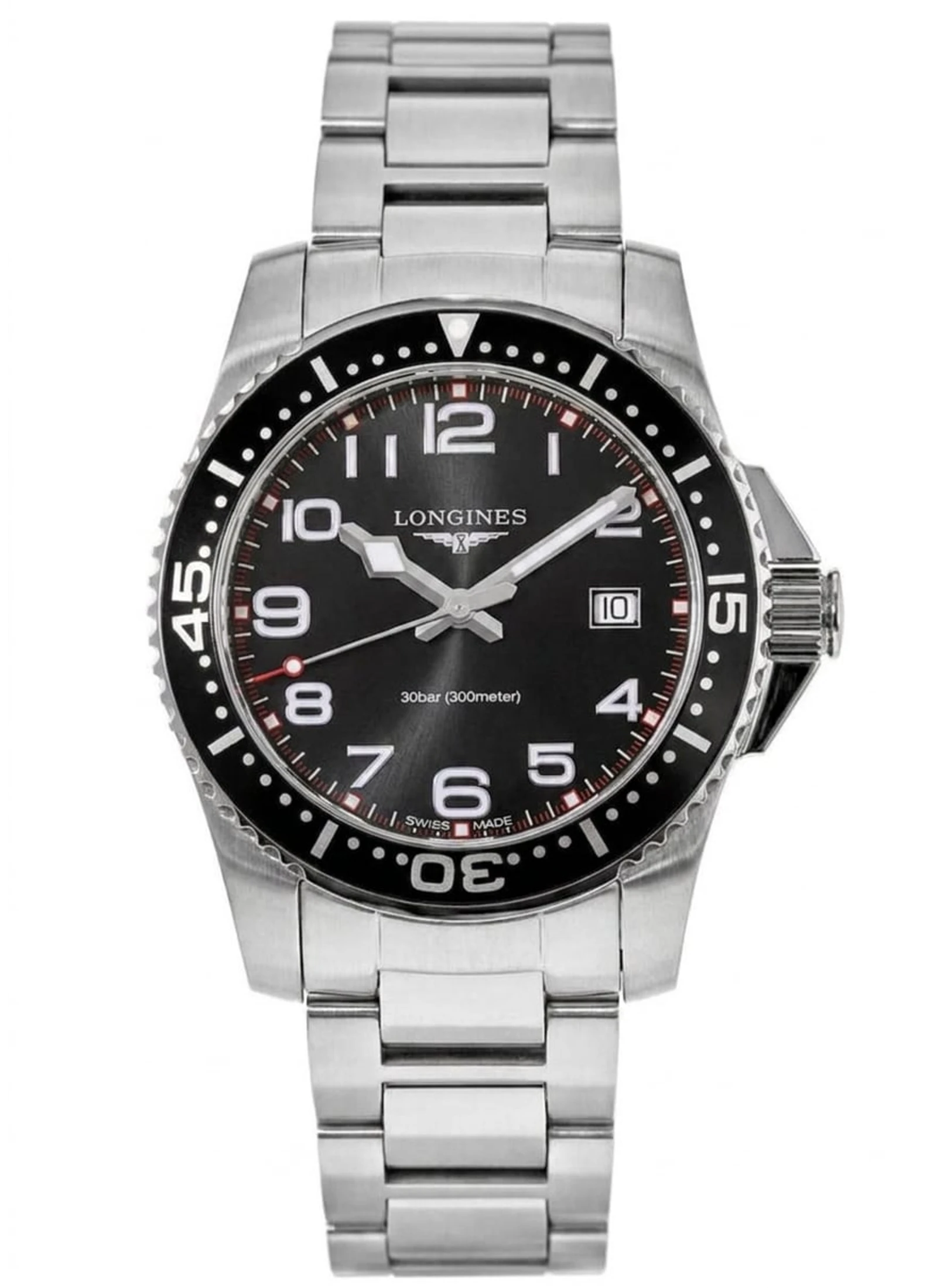 Longines HydroConquest L3.689.4.53.6