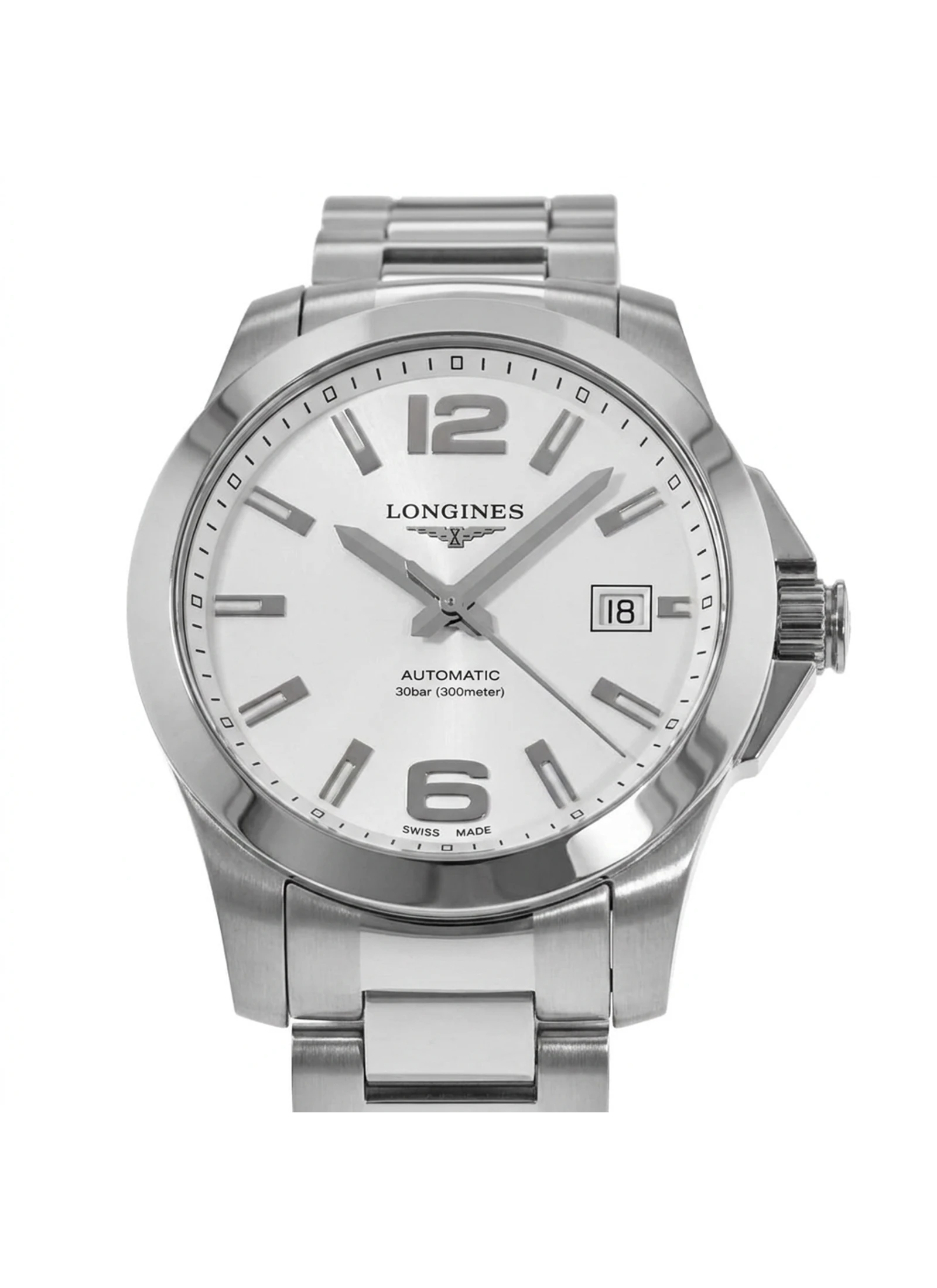 Longines Conquest L3.676.4.16.6