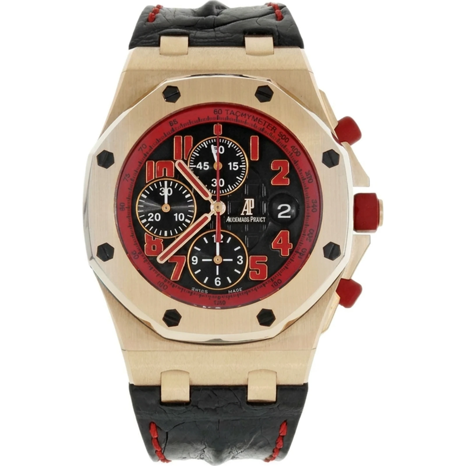 Audemars Piguet Royal Oak Offshore 26299OR.OO.D001GA.01