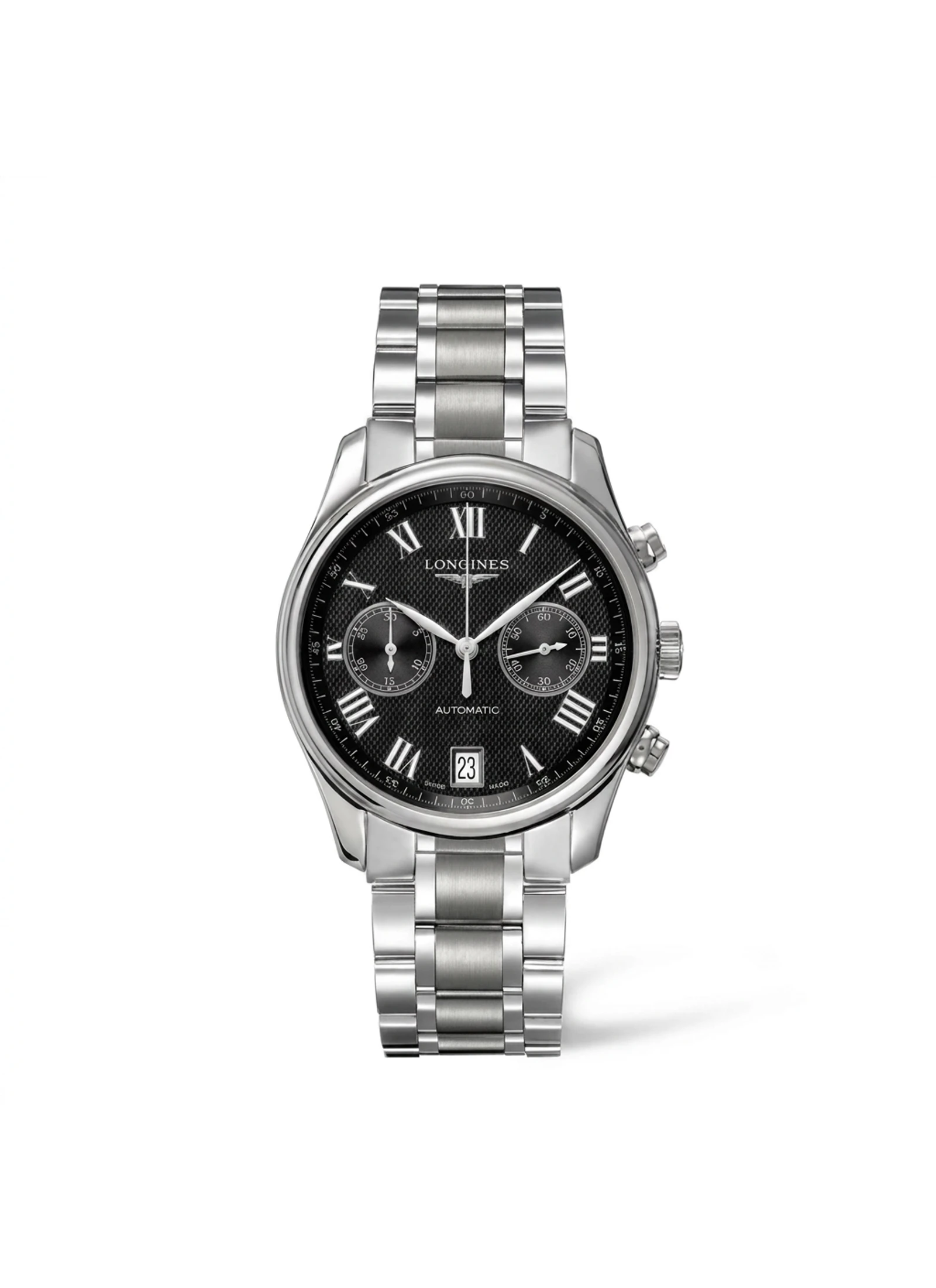 Longines Master Collection L2.669.4.51.6