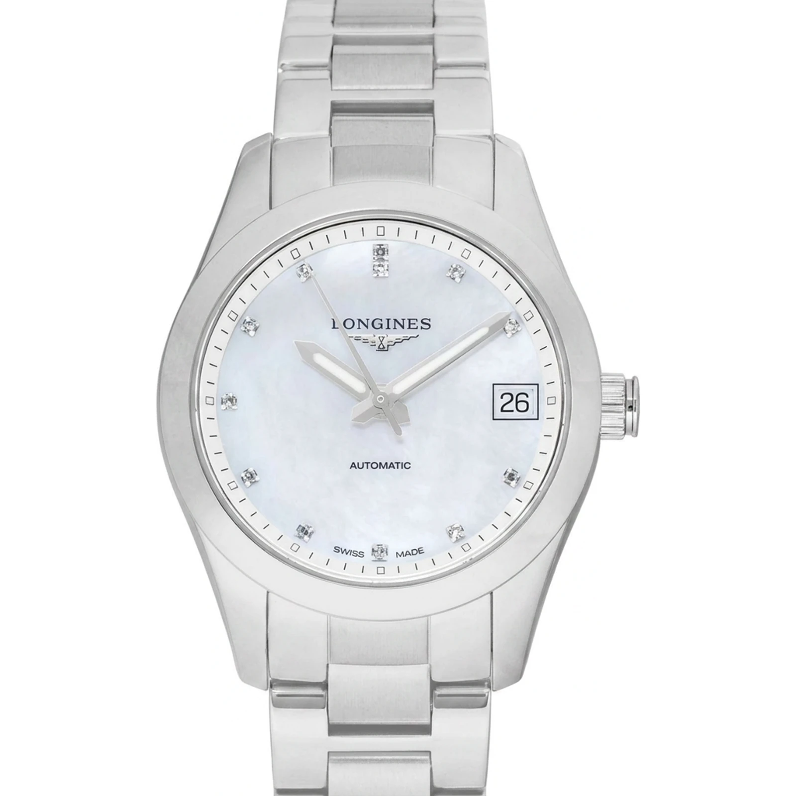Longines Conquest Classic L23854876